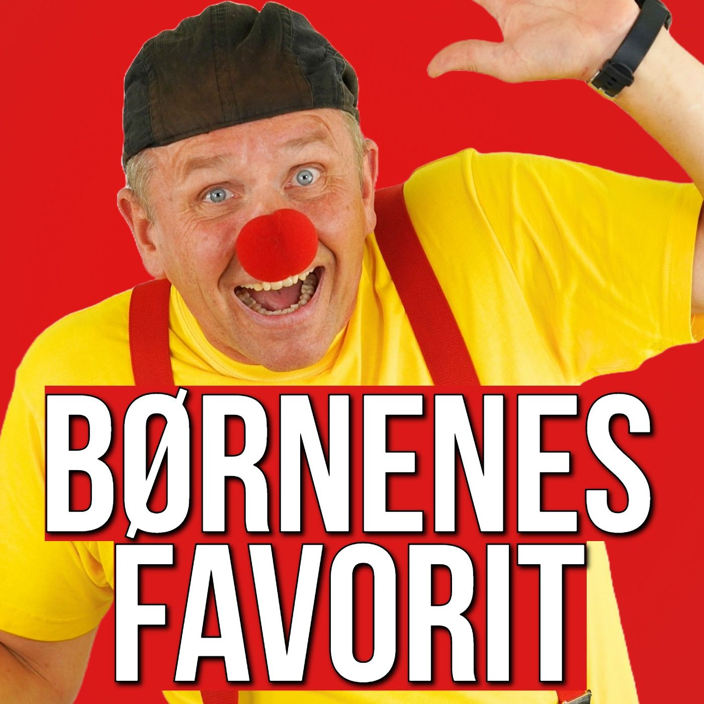 Den Jyske Podcast