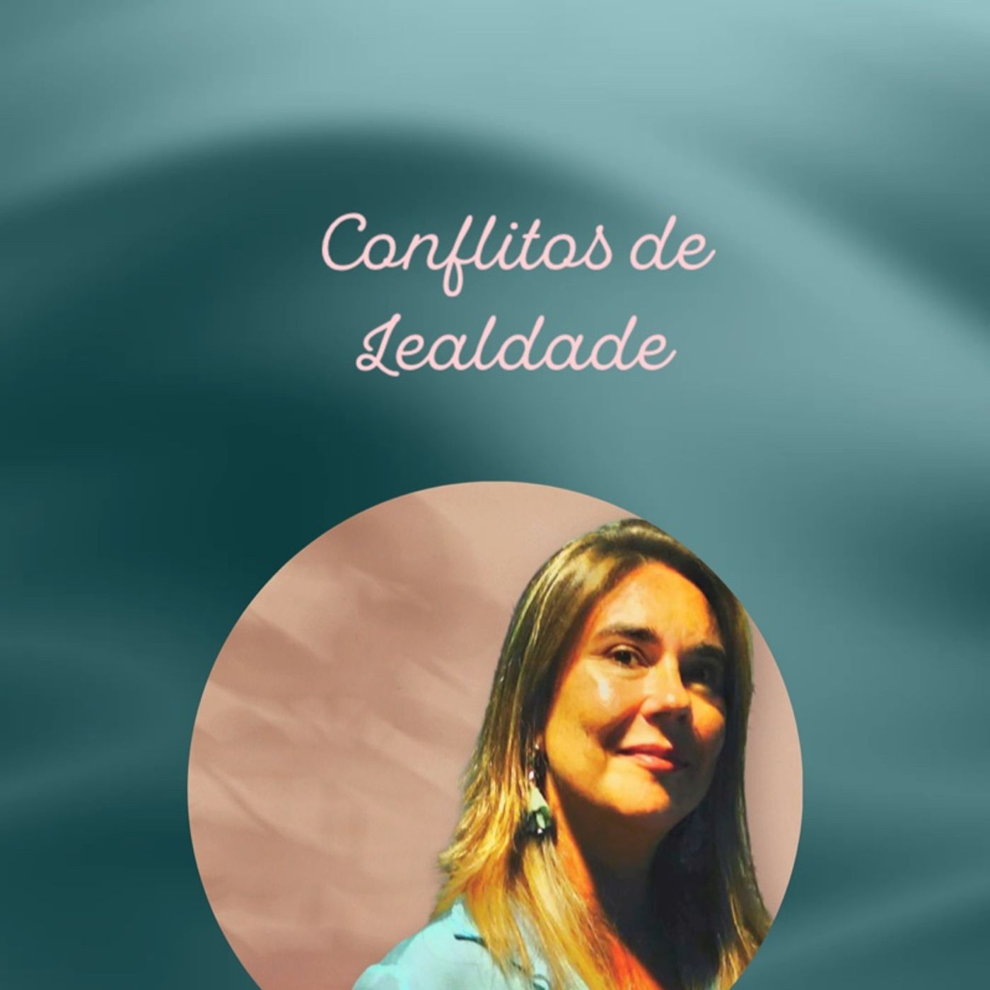 Episódio 1 - podcast de Sandra Marisa Osorio episode artwork