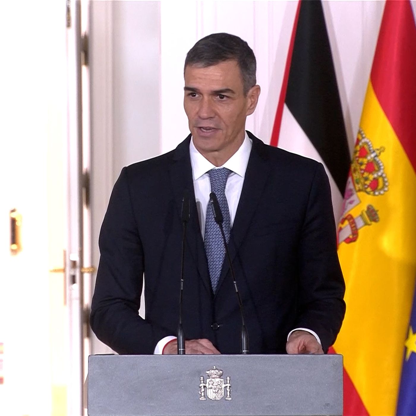 El día en 15 minutos: Las denuncias de acoso sexual precipitan las dimisiones en el PSOE