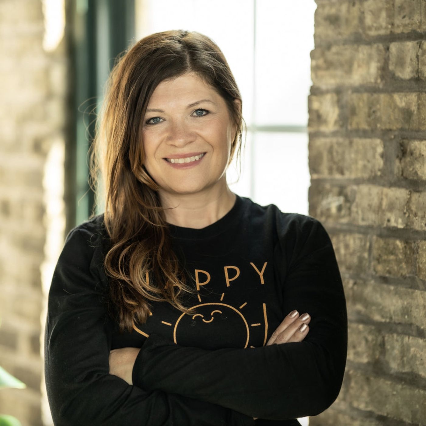 Tammy Nevin - Founder of Happy Sol