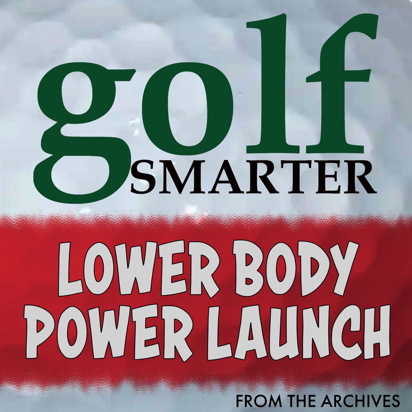 Lower Body Power Launch. Pt2 with Jamie Zimron