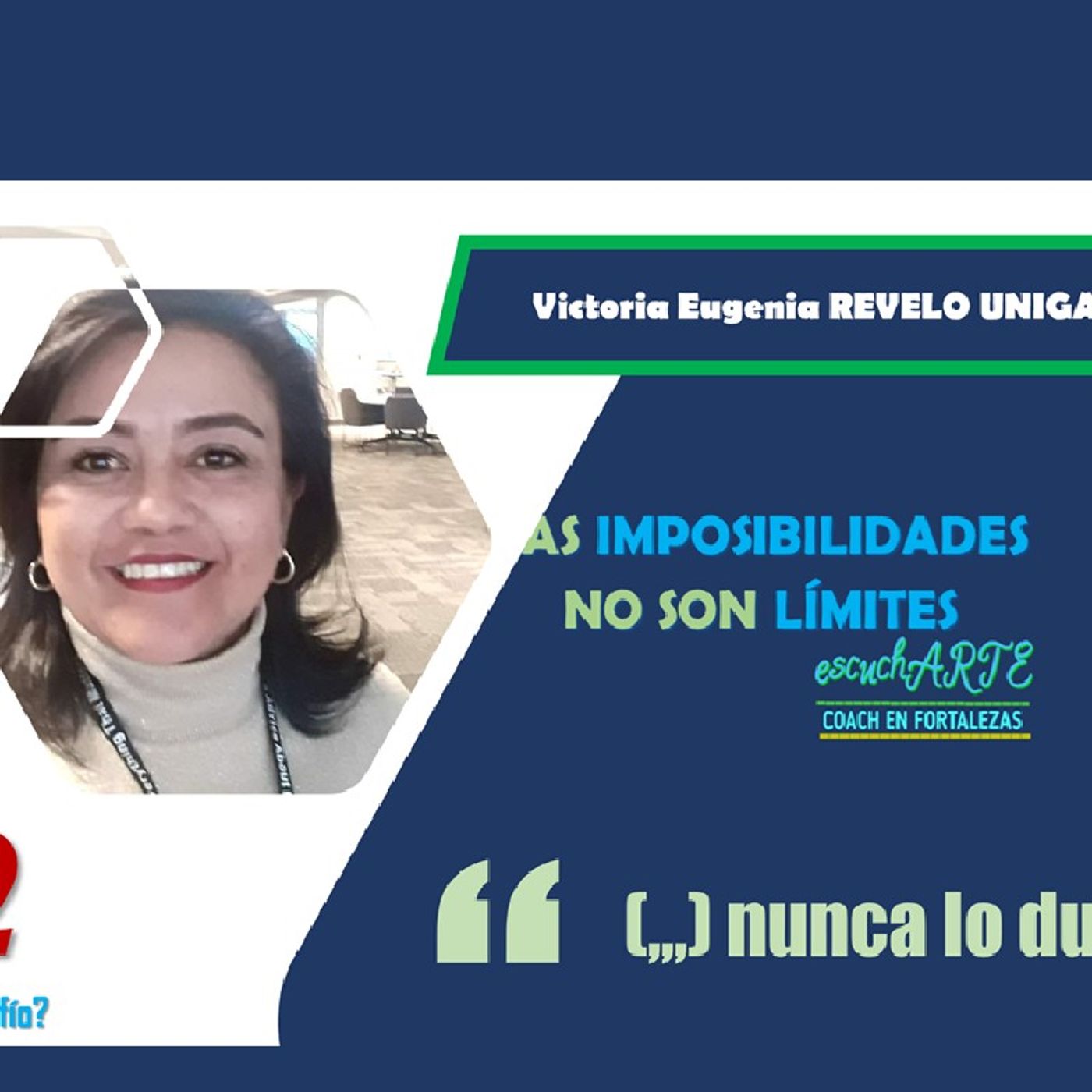 Las Imposibilidades NO Son Límites