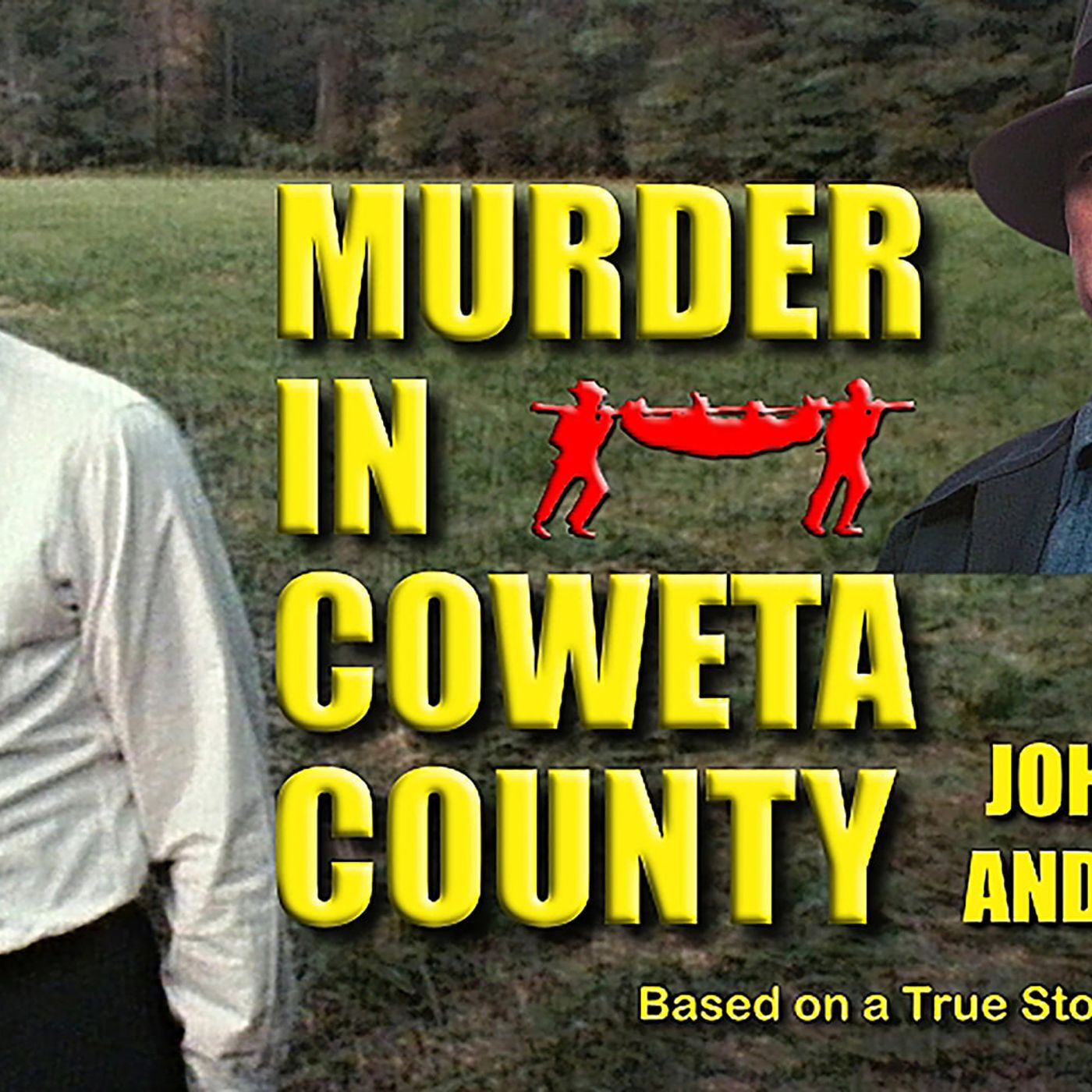 105: An Extremely Solved Murder (Season Finale)