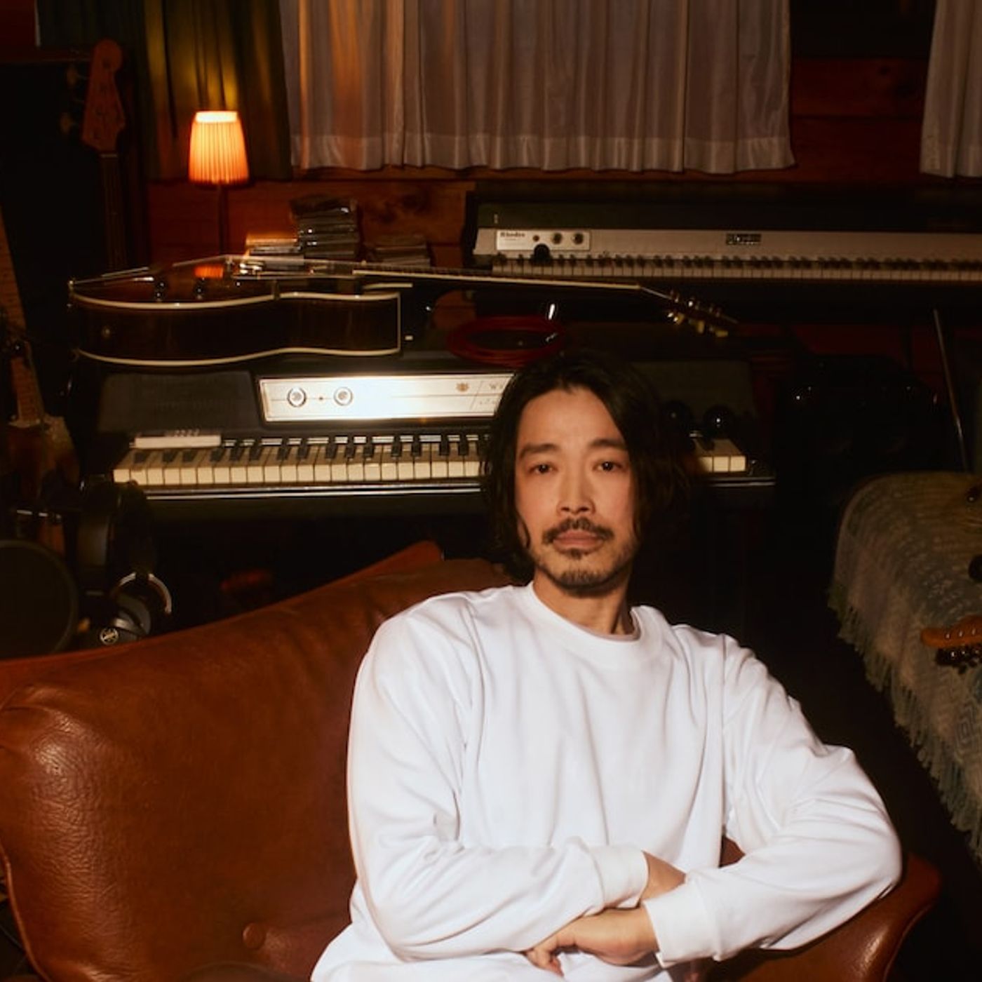 大橋トリオ楽曲「ひだまりの傘」なの花薬局CMソングに、CMバージョンの歌詞にも注目（動画あり） - 音楽ナタリー episode artwork