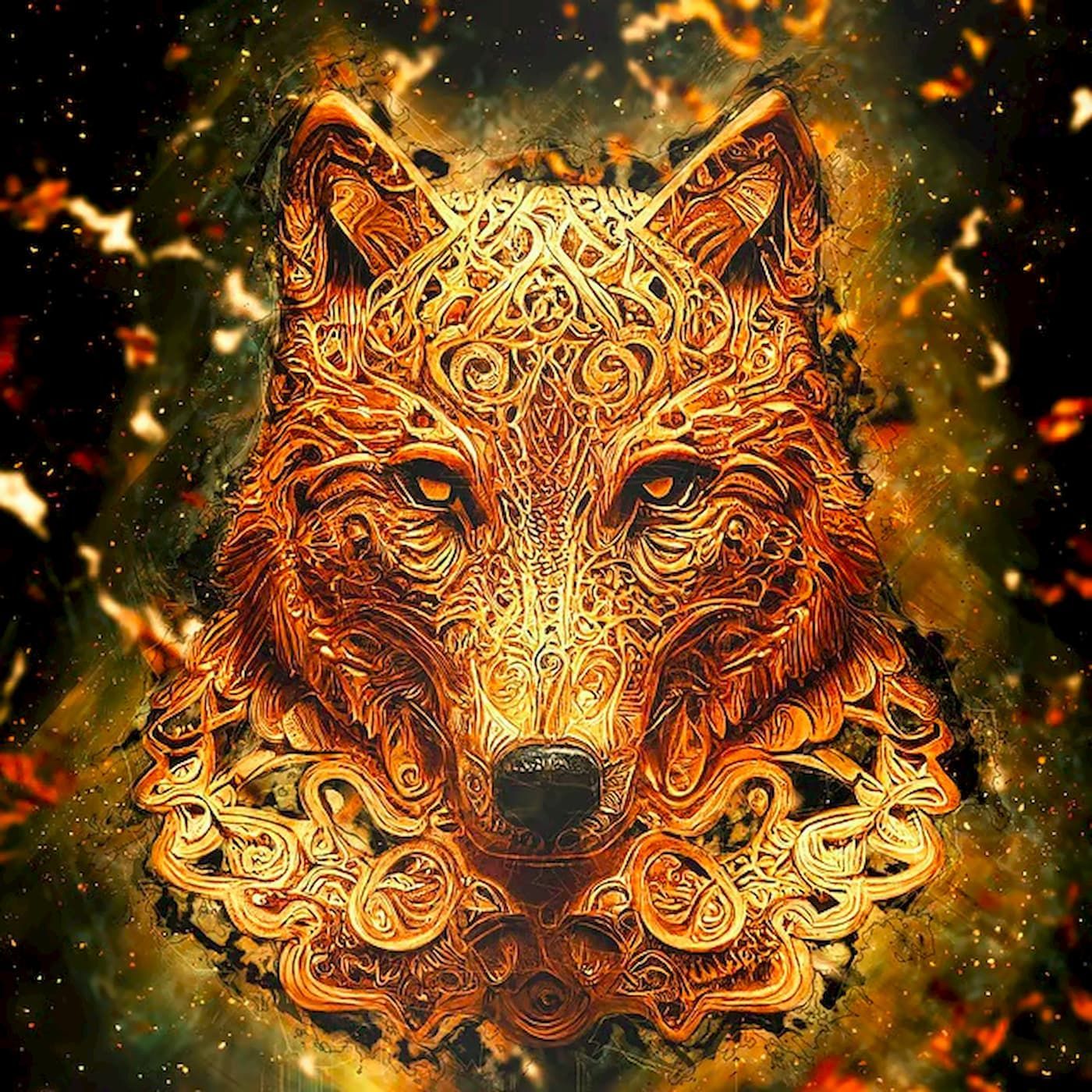 Uncle Wiggily And The Wolf | Howard R. Garis Stories episode artwork