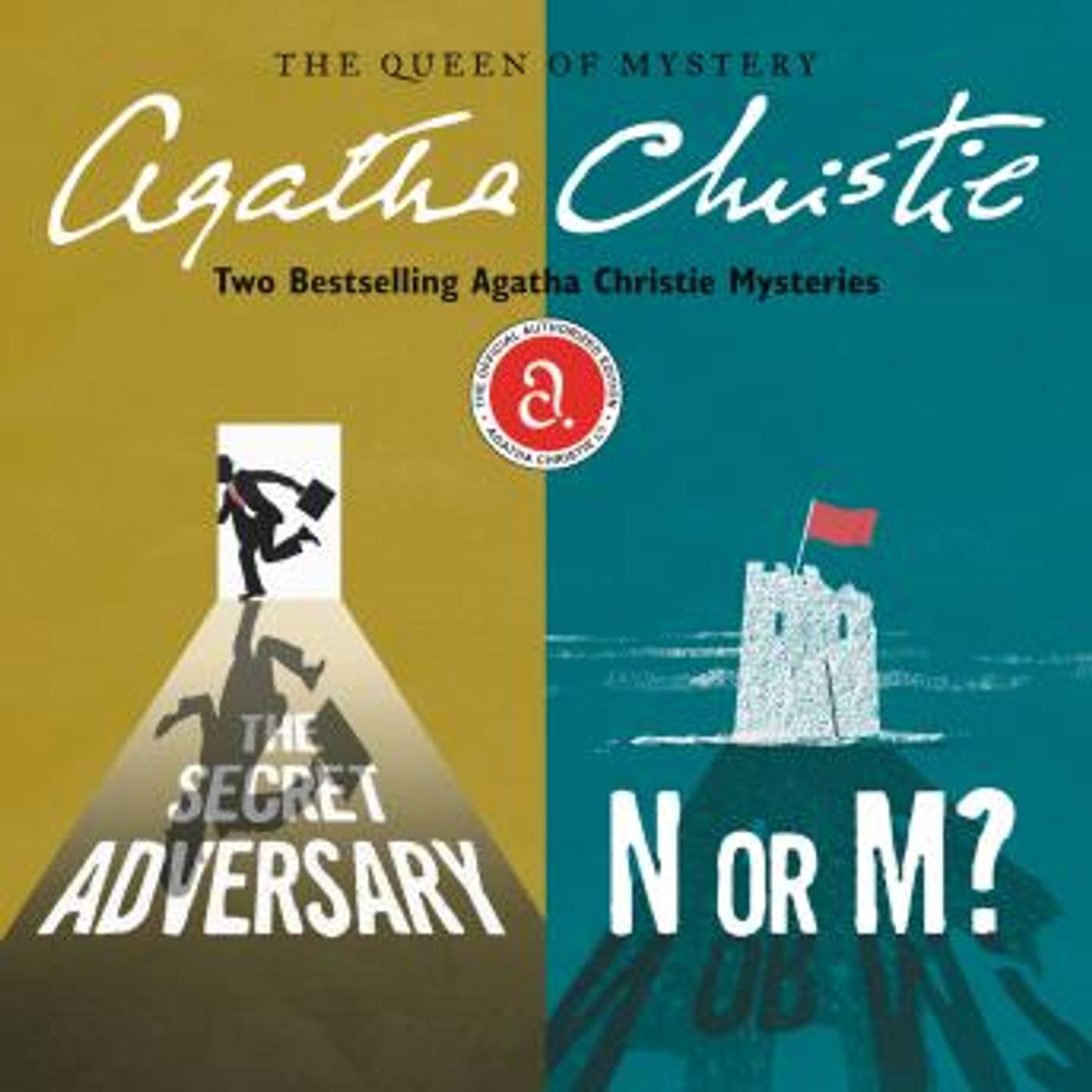 Full Audiobooks in Mystery, Thriller & Horror