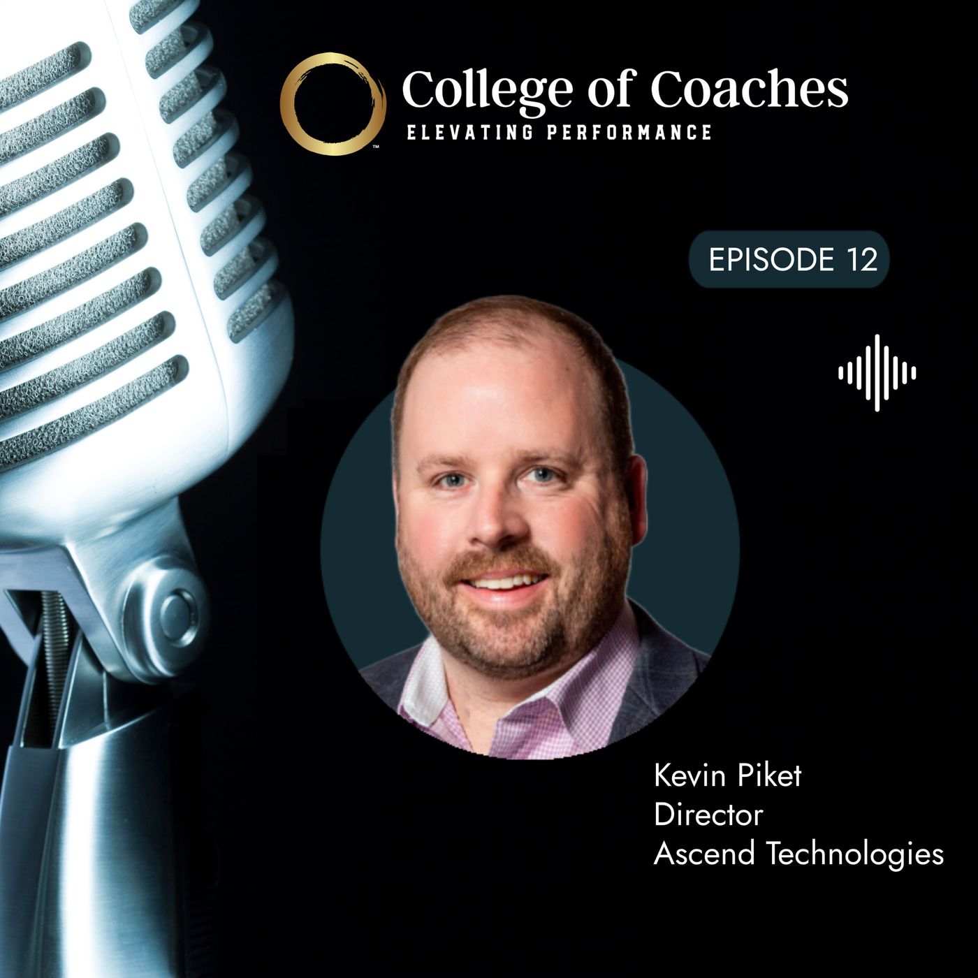 Elevating Performance (Audio)