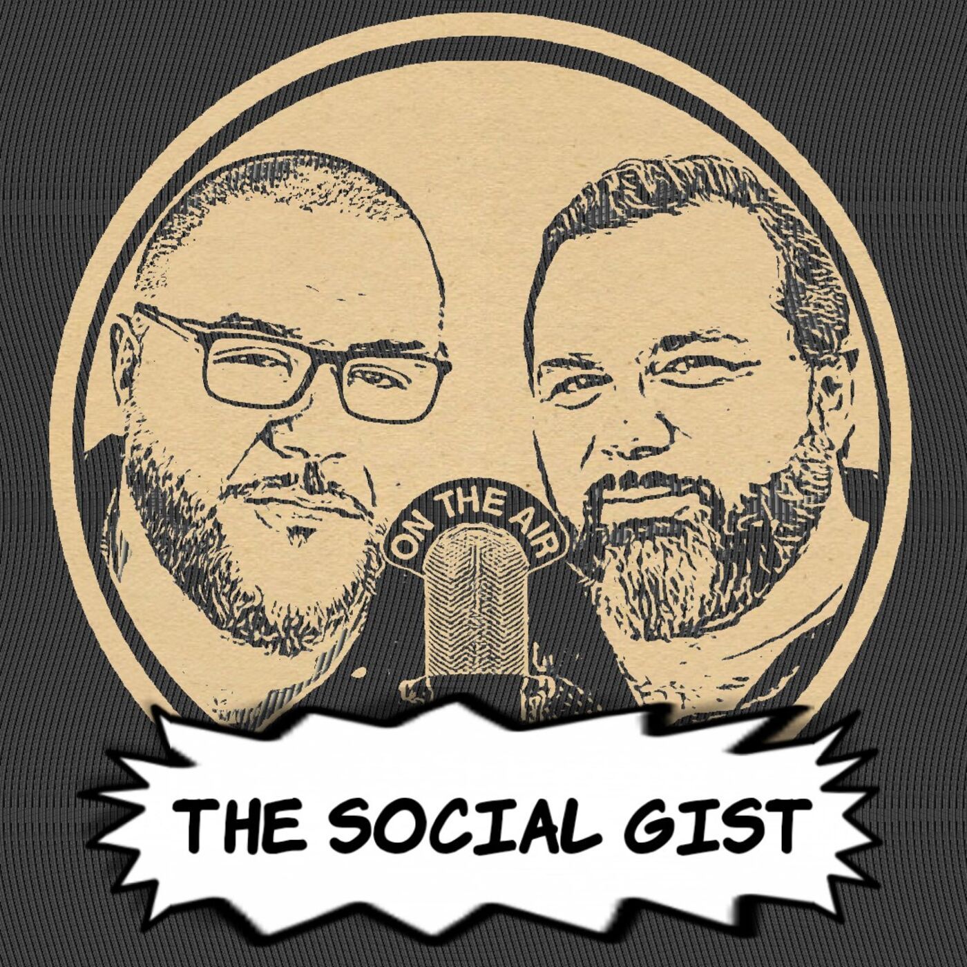 The Social Gist 2020