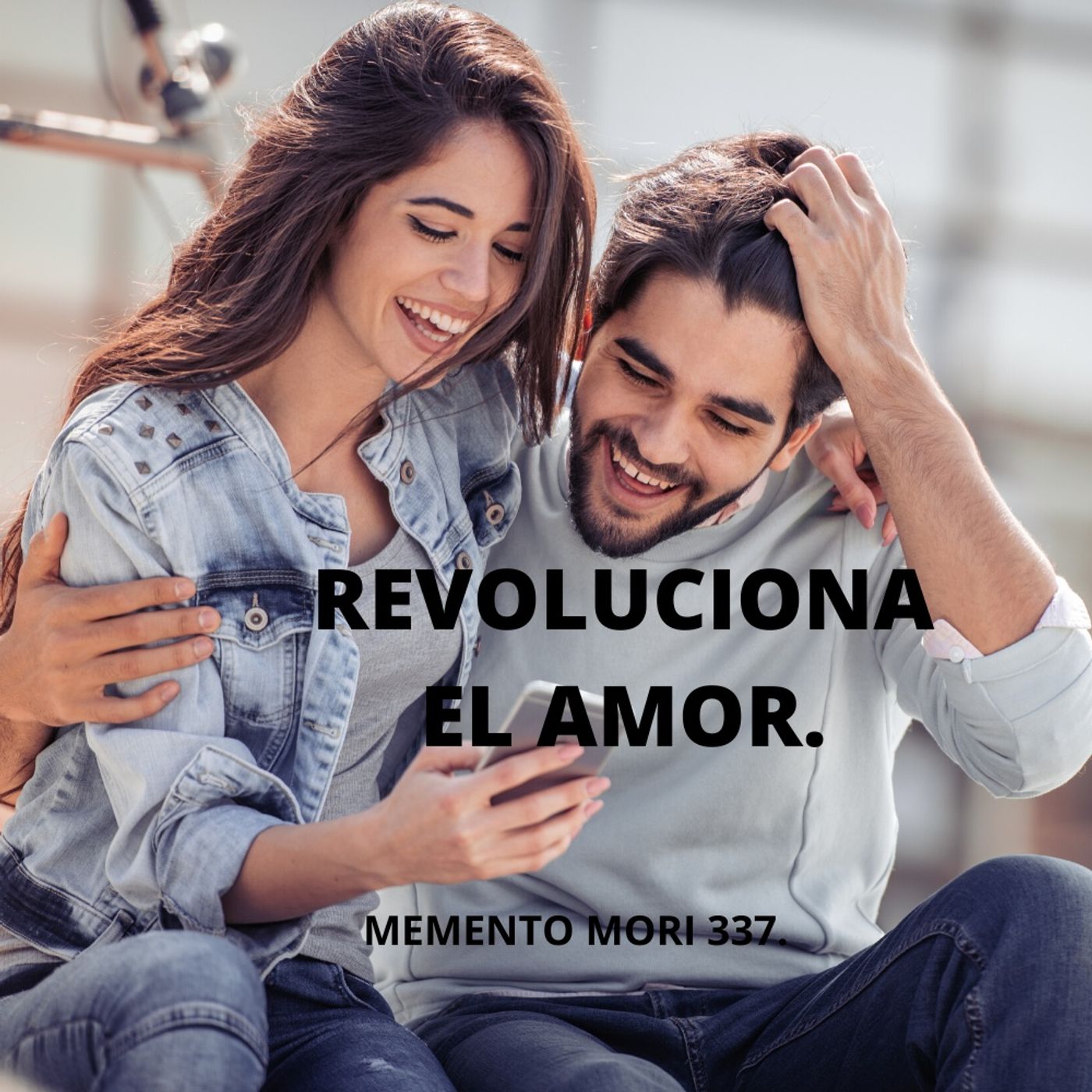 Memento mori 337: Relaciones