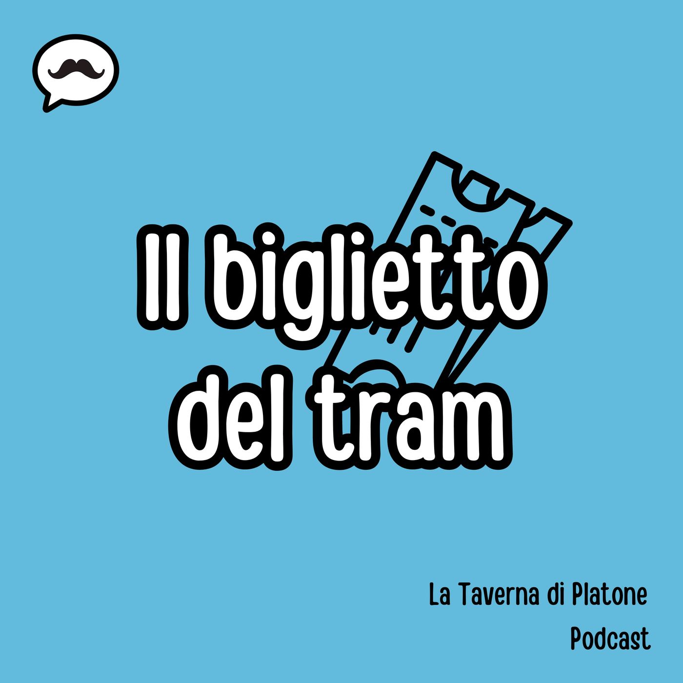Il biglietto del tram
