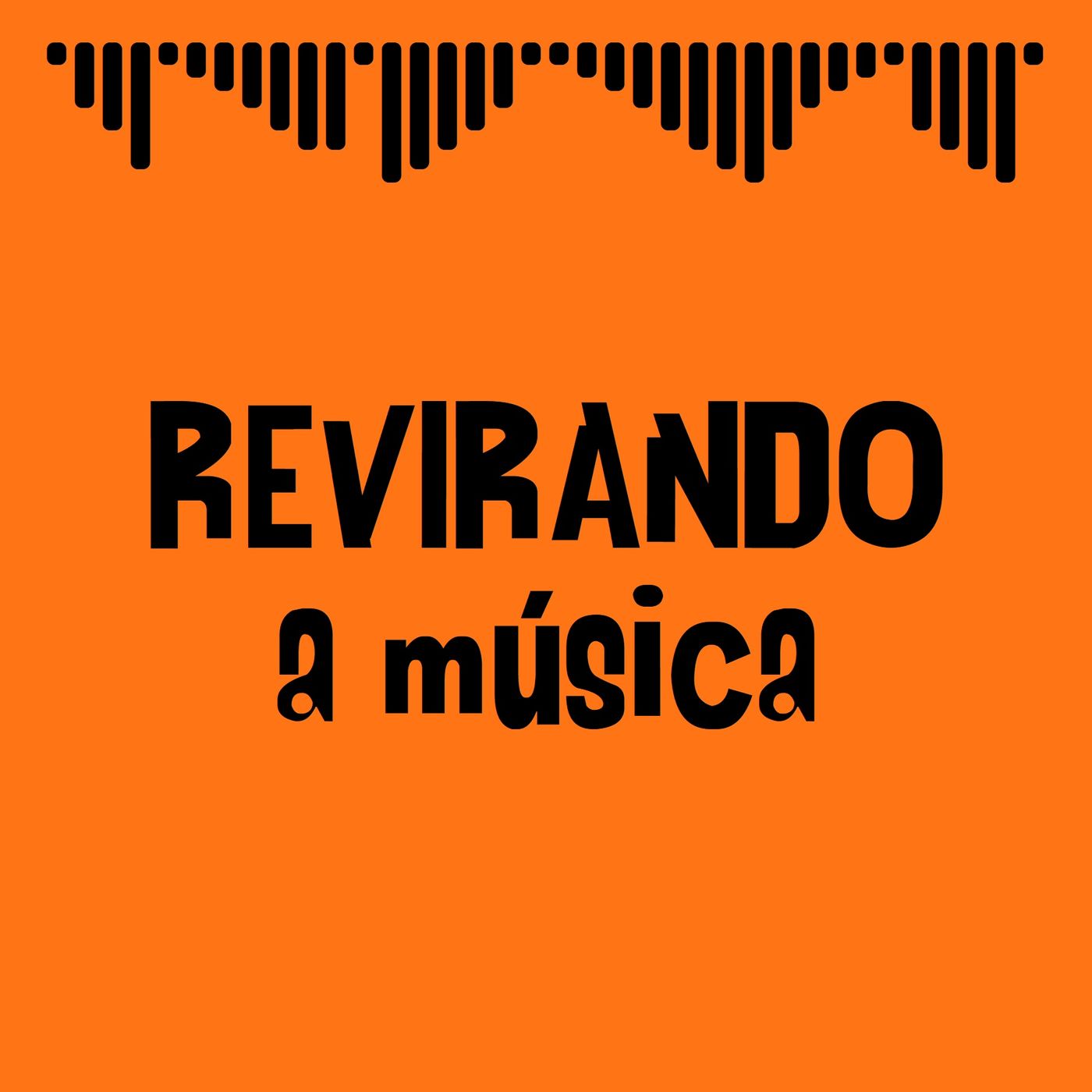 Revirando a música
