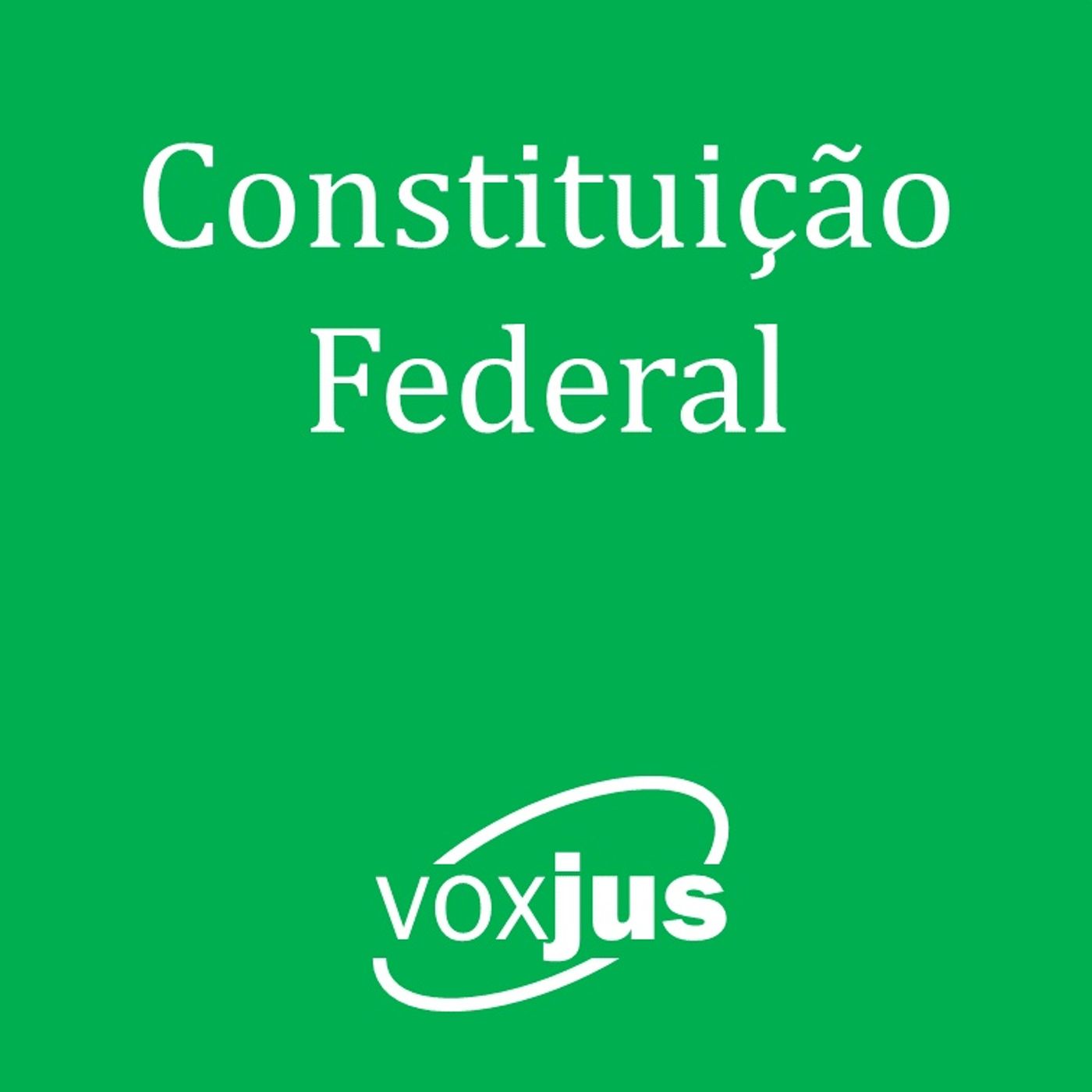 Constituição Federal - Art. 76 a 91 - Do Poder Executivo