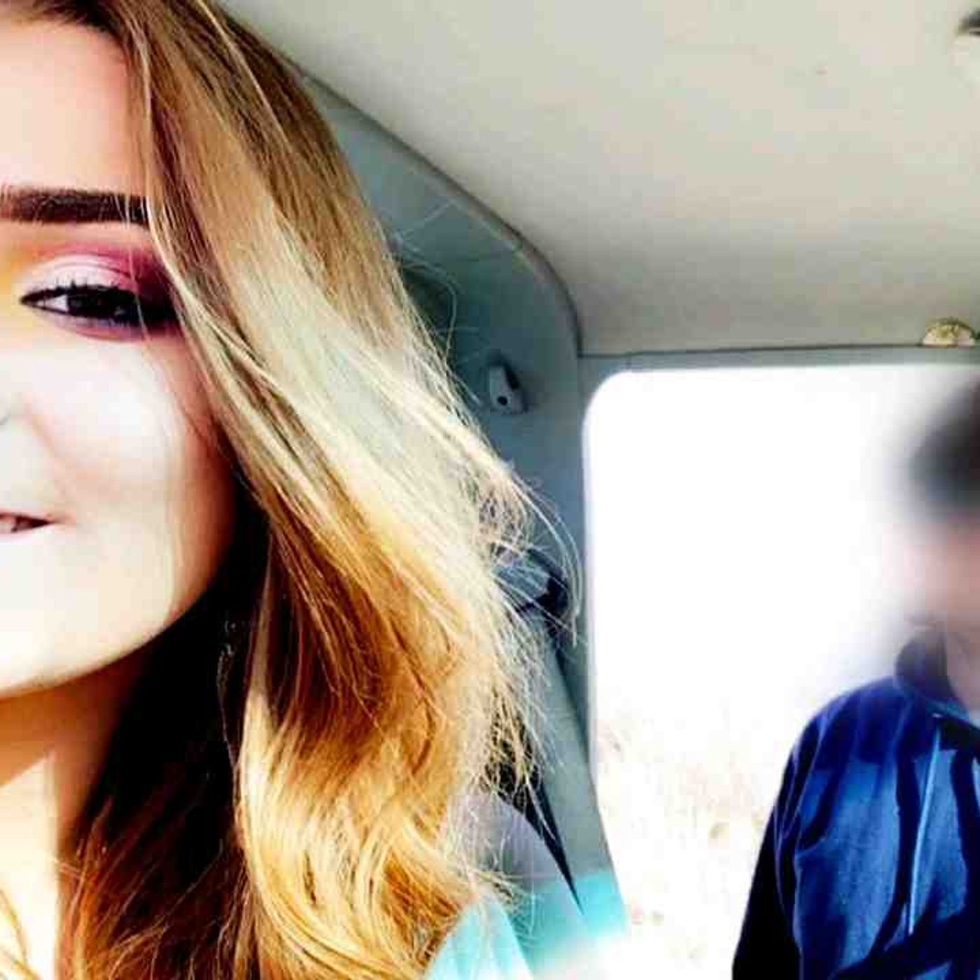 Teen_s Final Selfie Solves Her Own Murder episode artwork