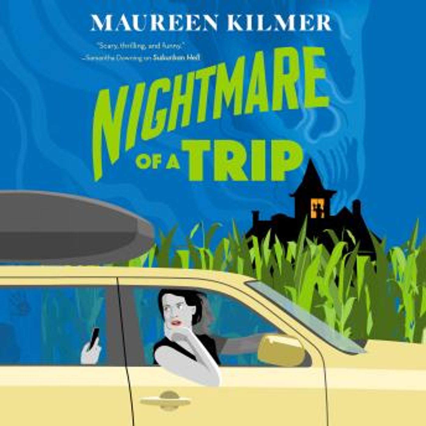 Listen to the Best Full Audiobooks in Mystery, Thriller & Horror, Horror