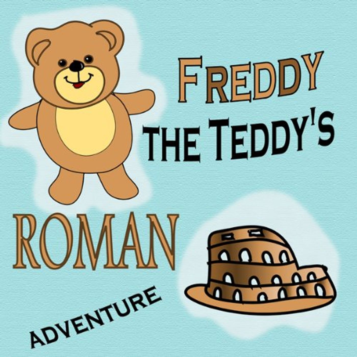 Download the Popular Authors Audiobooks in Kids, Ages 5-7