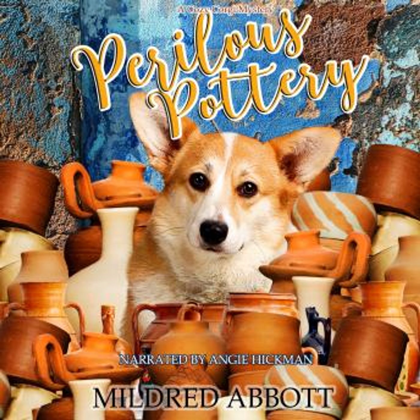 Download Top Full Audiobooks in Mystery, Thriller & Horror, Cozy Mystery