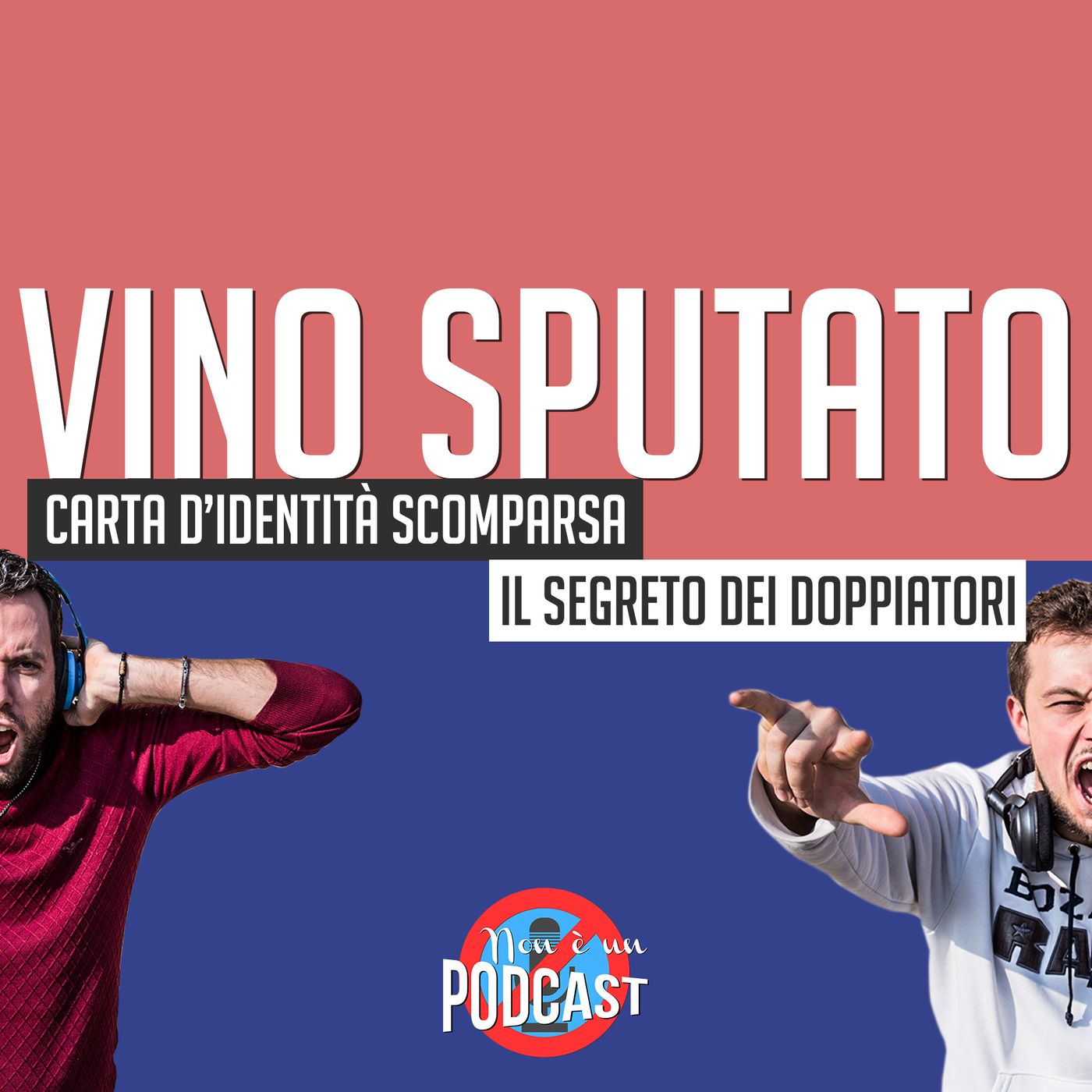 Non è un podcast