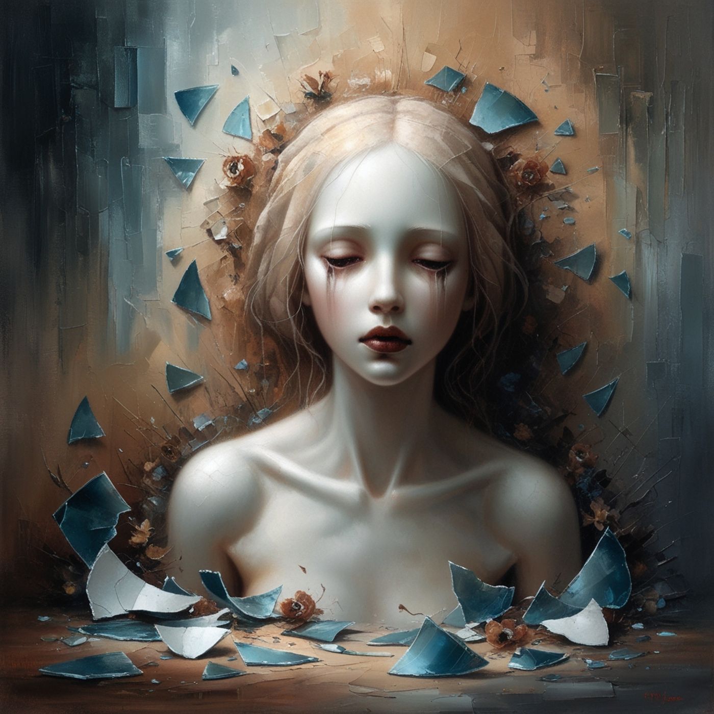 La paura del rifiuto e la ferita del rifiuto: un viaggio astrologico nella nostra vulnerabilità episode artwork