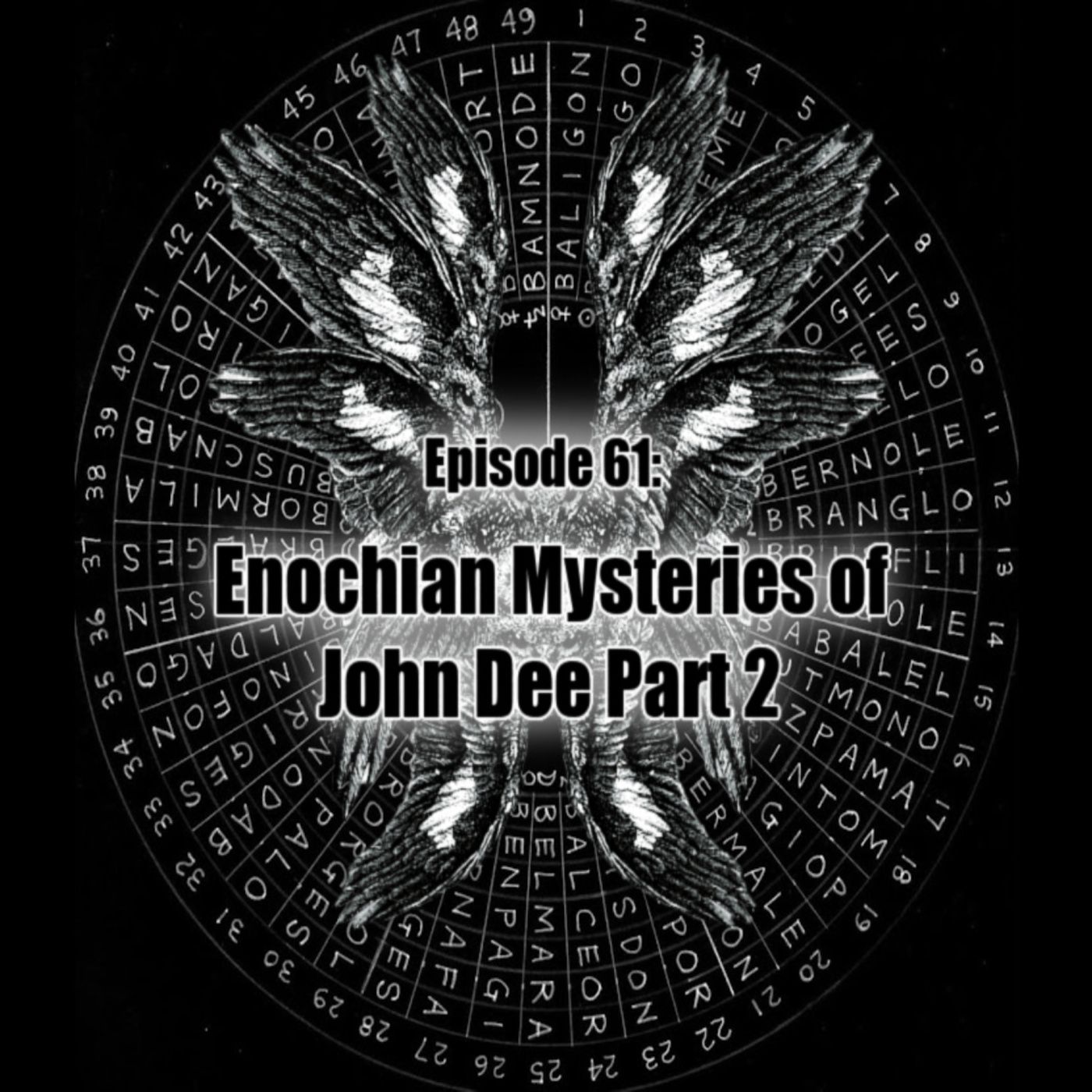 Cryptic Chronicles