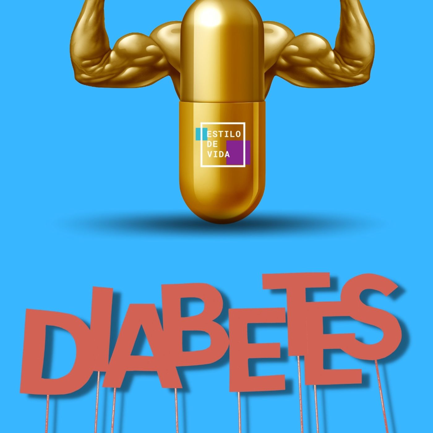 ¿Tienes Diabetes? La suplementación tu gran aliada...