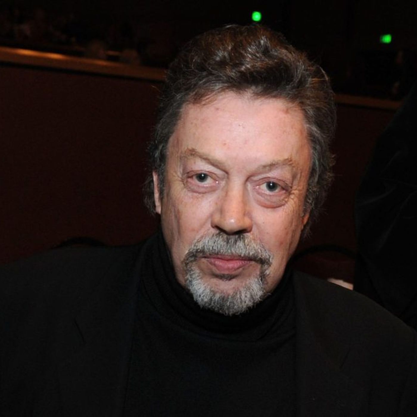 Tim Curry’s Cause of Death Revealed episode artwork