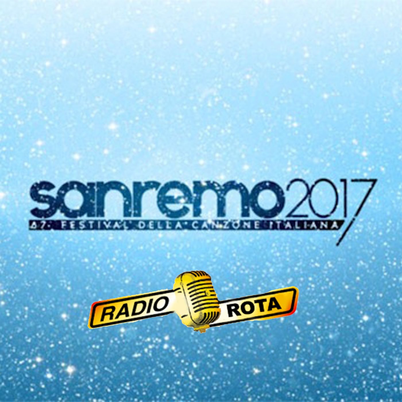 Speciale Sanremo 2017 episode artwork
