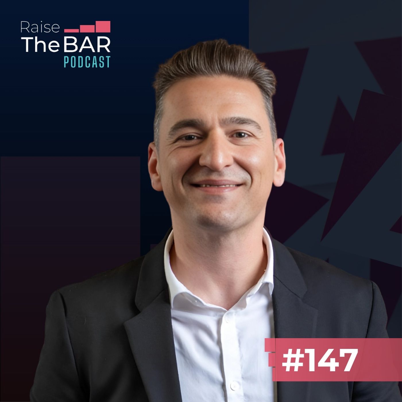 IA generativa e o futuro do marketing, com Rodrigo Arndt da Adobe | Raise The Bar #147