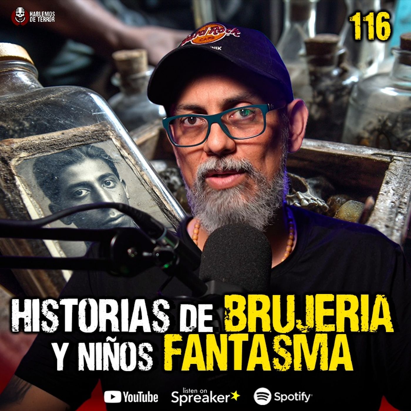 Hablemos de Terror