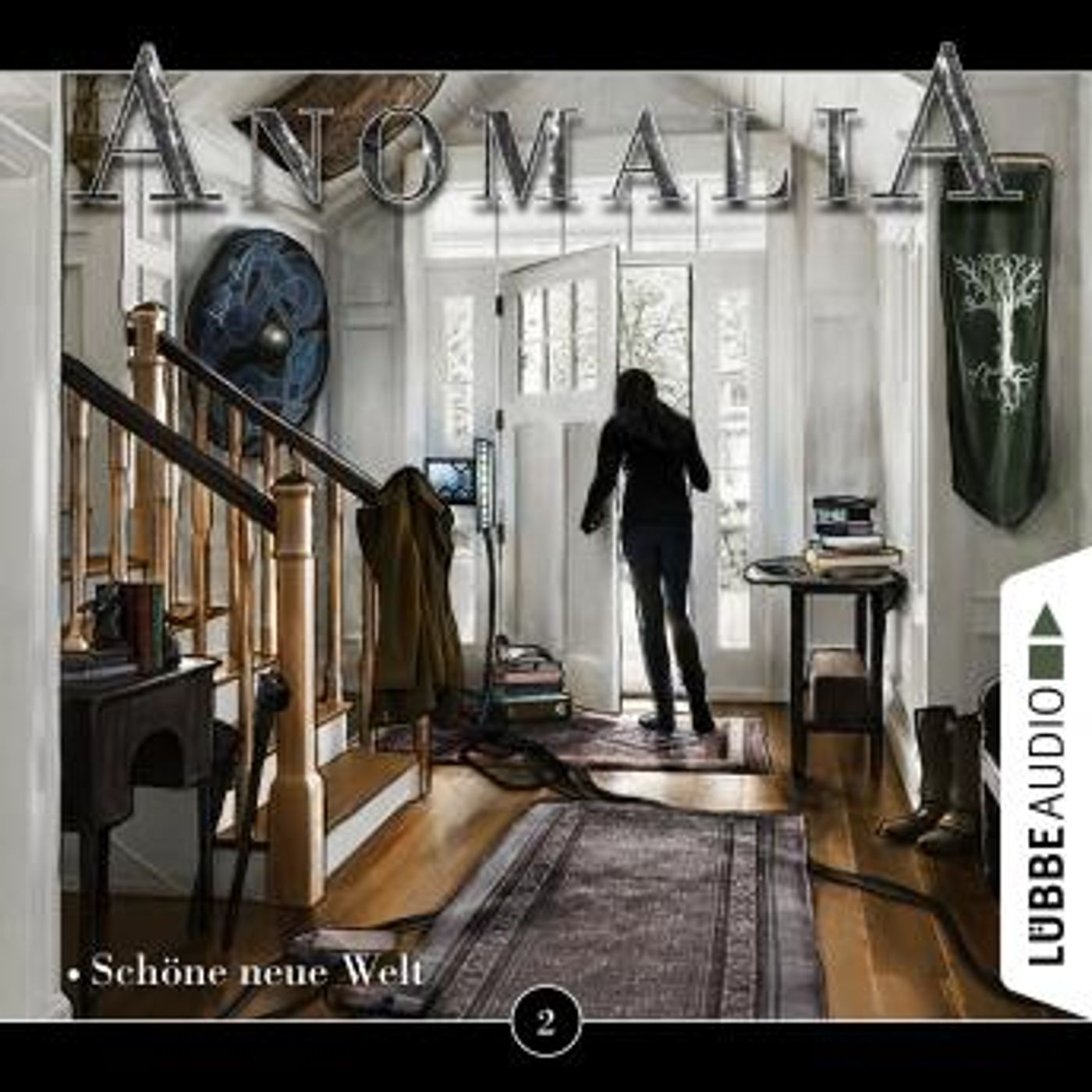 Download Incredible Full Audiobooks in Science Fiction & Fantasy, Science Fiction