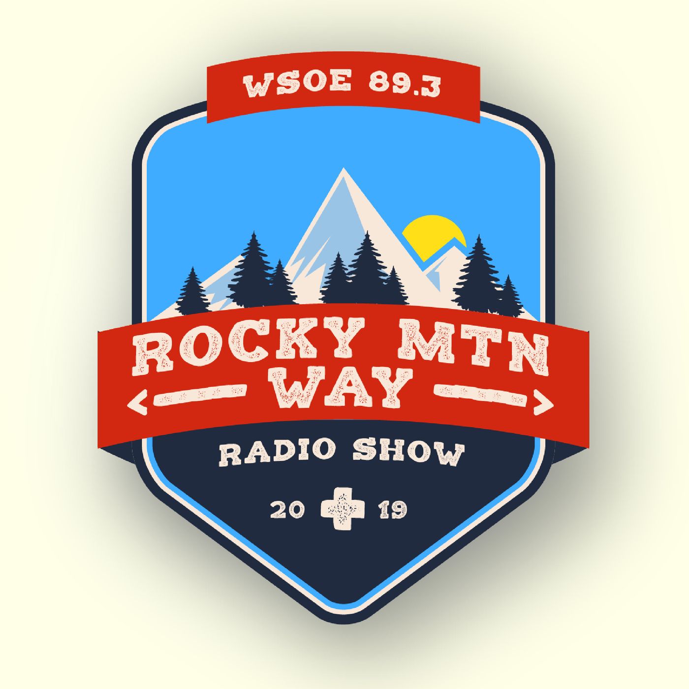 Rocky Mountain Way