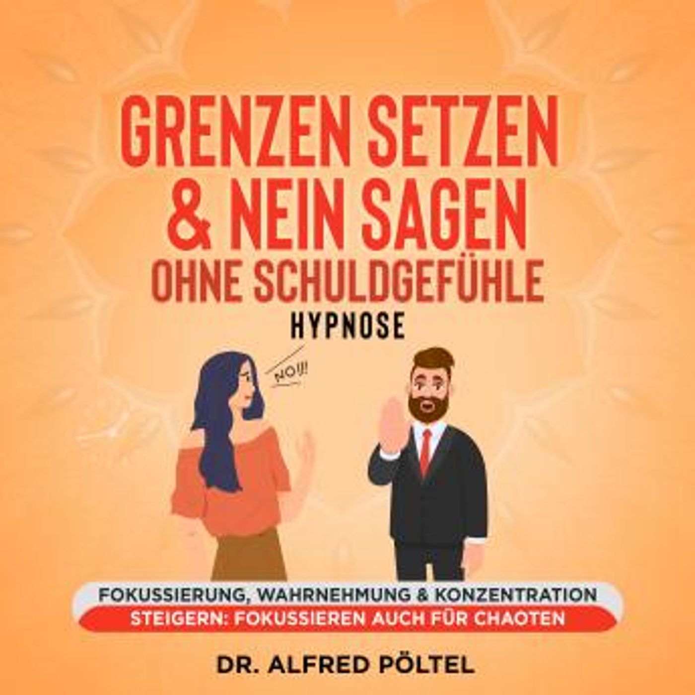 Get Best Full Audiobooks in Health & Wellness, Mindfulness & Meditation