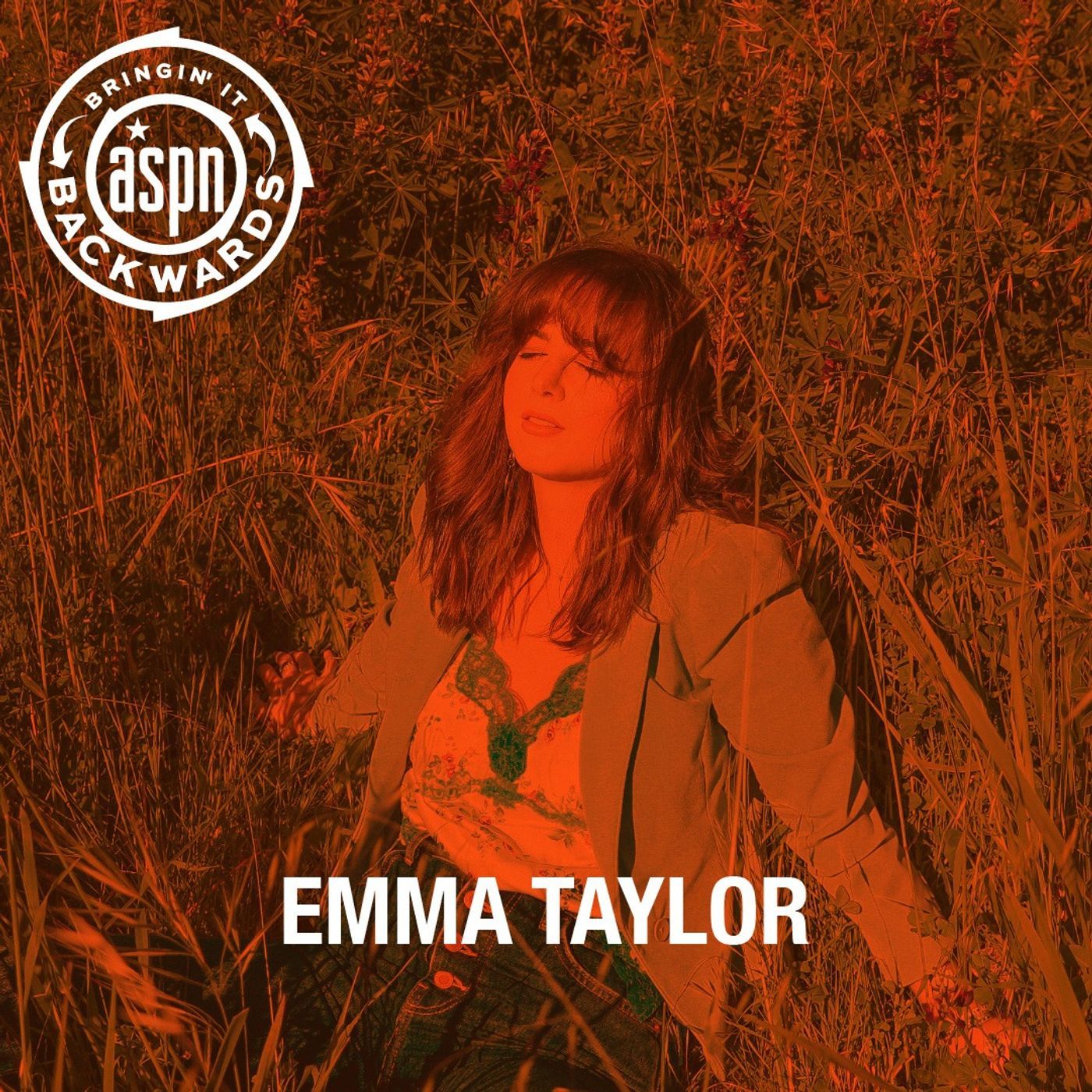 Interview with Emma Taylor