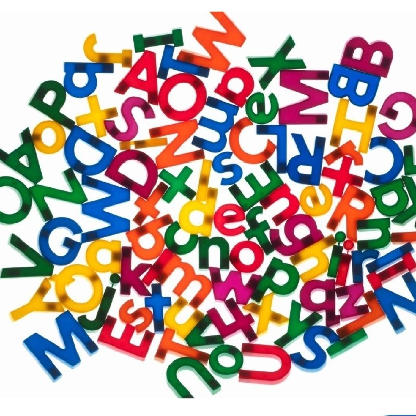 Episode 334 - A Different Kind of Word Salad