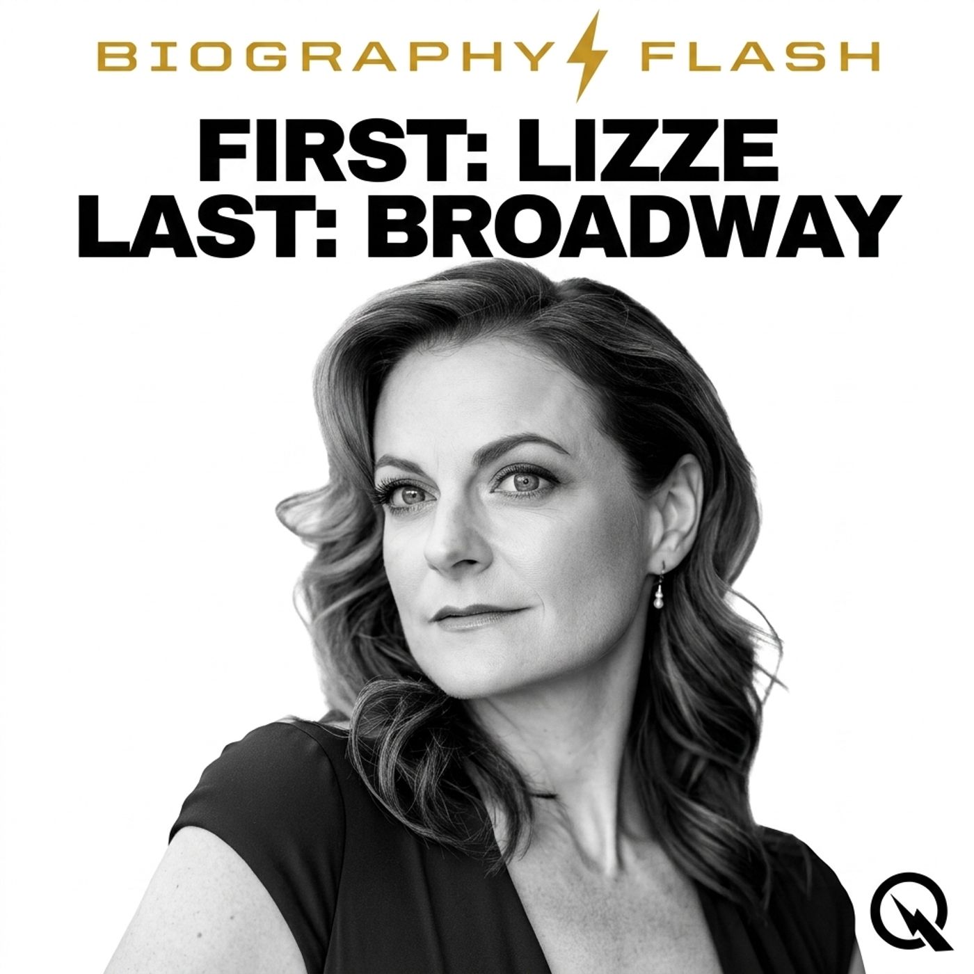 Lizze Broadway - Biography Flash