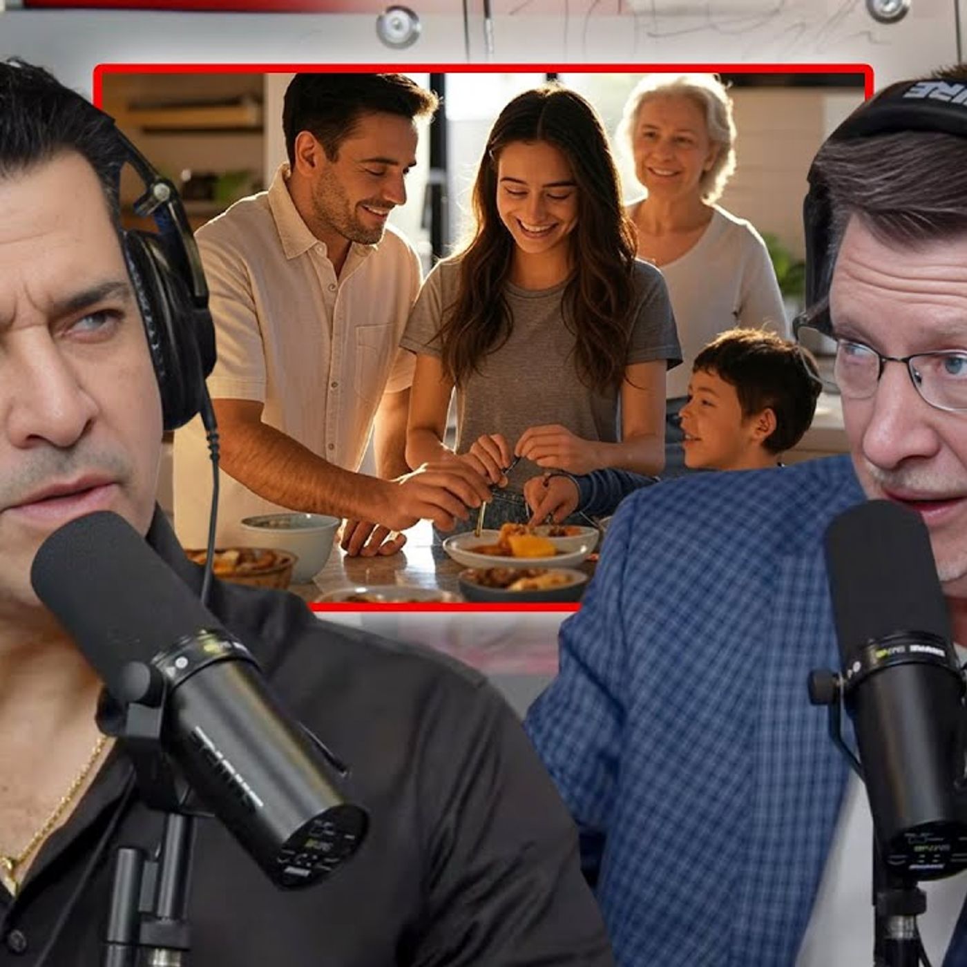 "It Goes By Too Fast" - How to Kill It In Business WITHOUT Losing Your Family