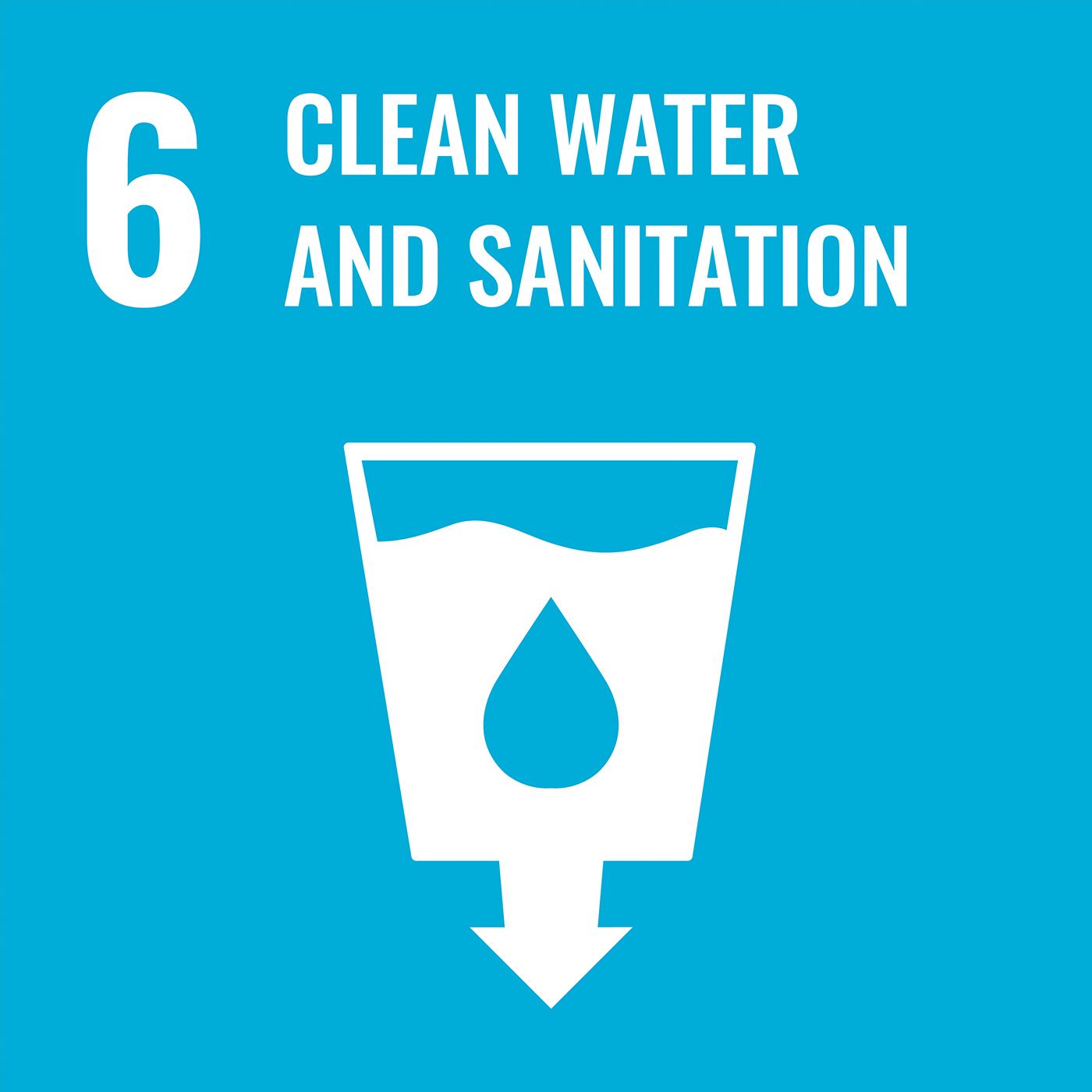 Episode 14 - Good health and well-being / Clean water and sanitation episode artwork