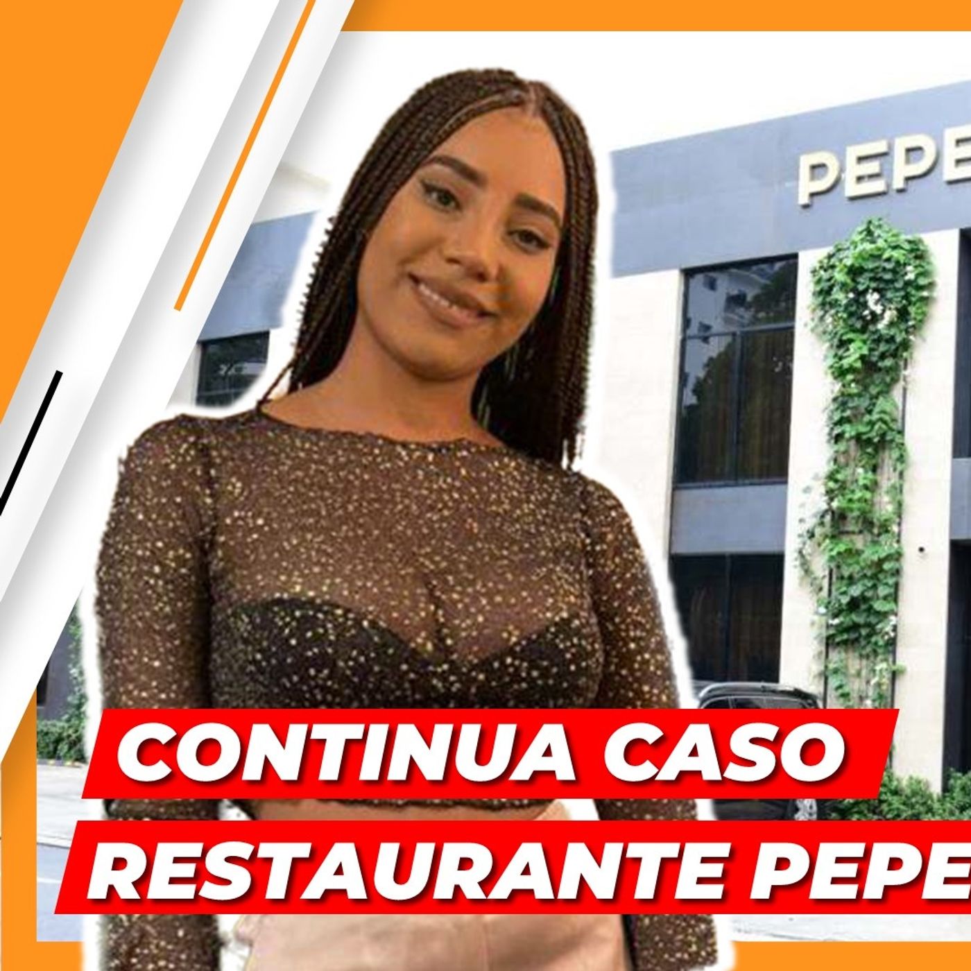 PRO CONSUMIDOR INVESTIGARÁ RESTAURANTE PEPERONI  ABOGADO FÉLIX PORTE SE REFIERE AL CASO episode artwork