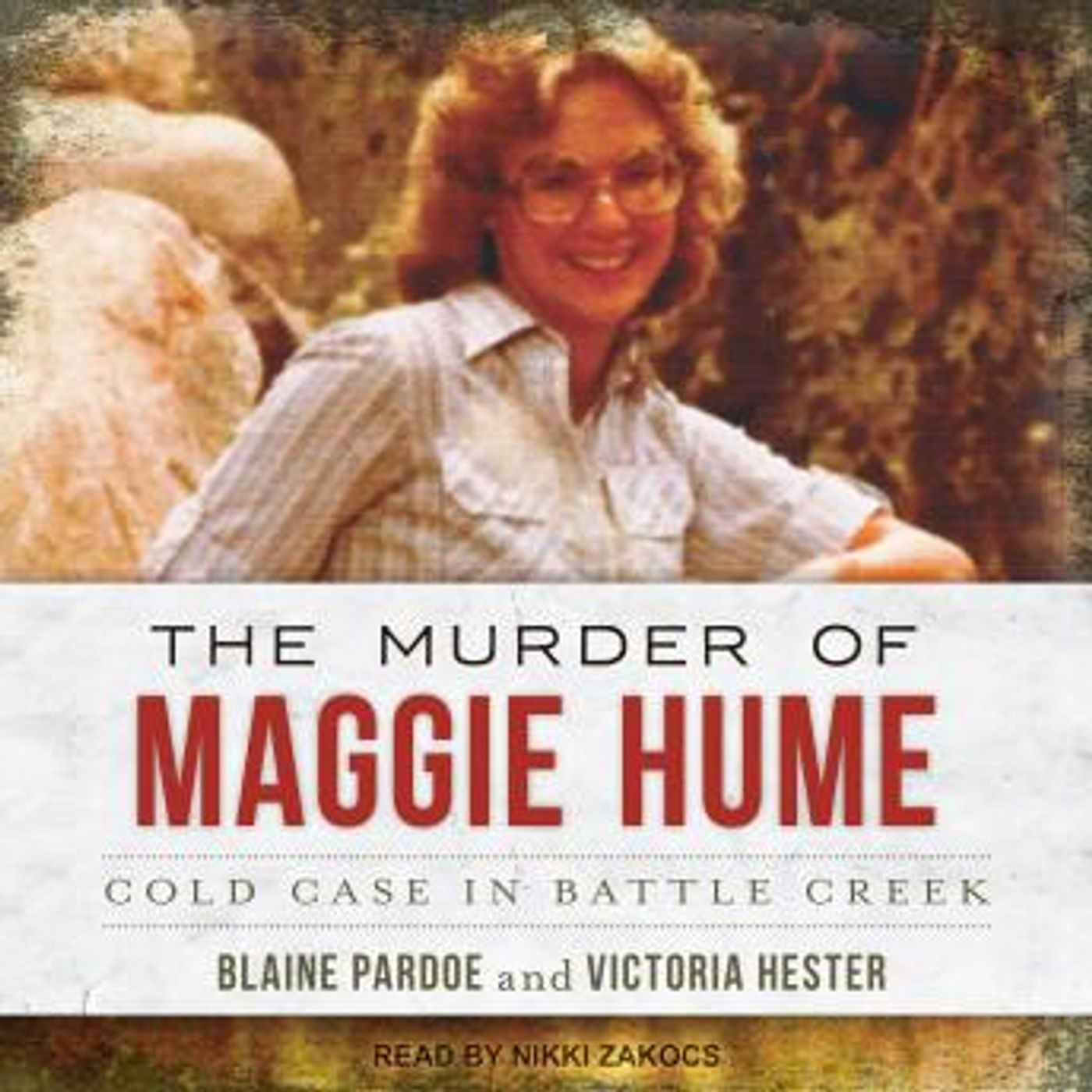 Download Best Full Audiobooks in Mystery, Thriller & Horror, True Crime