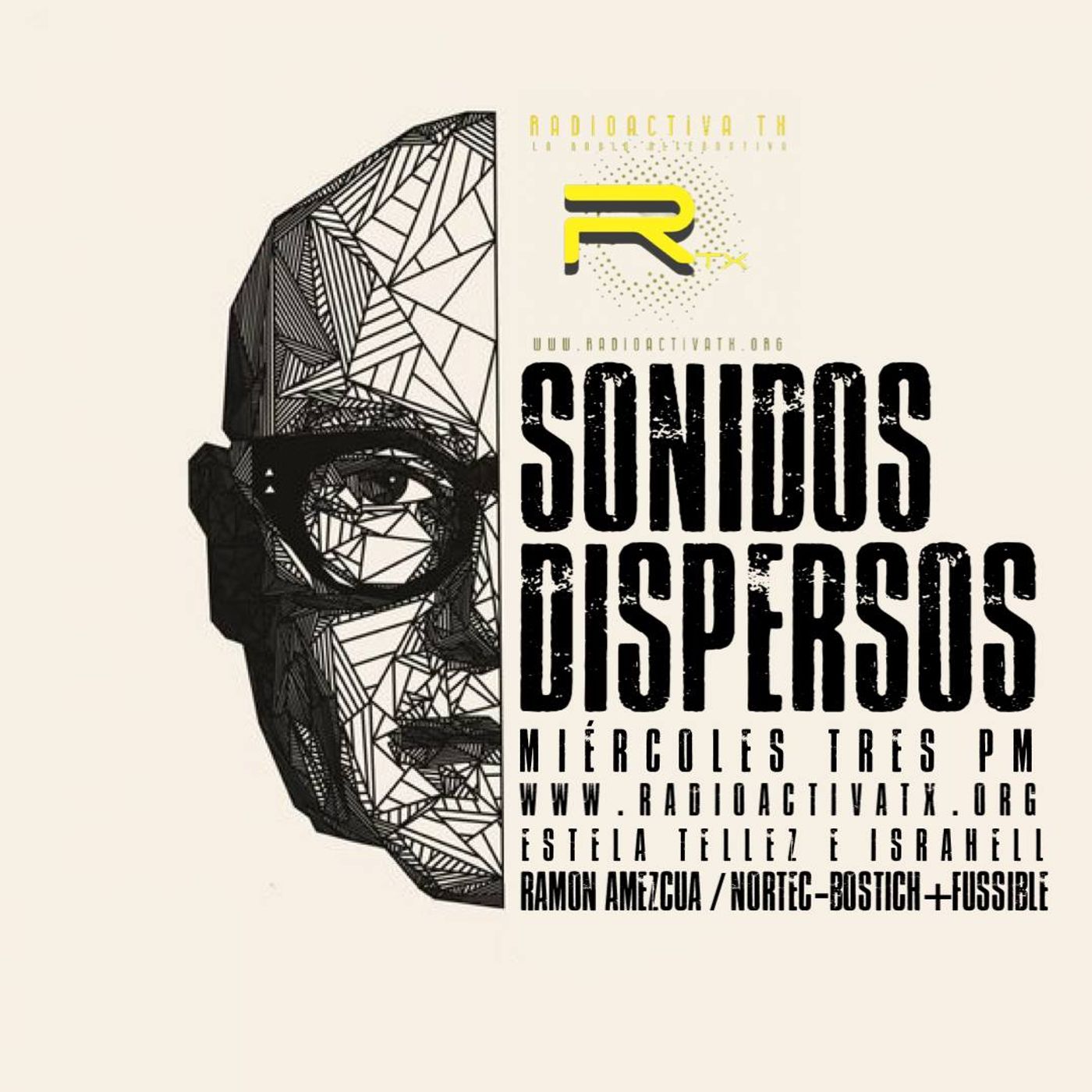 Sonidos Dispersos