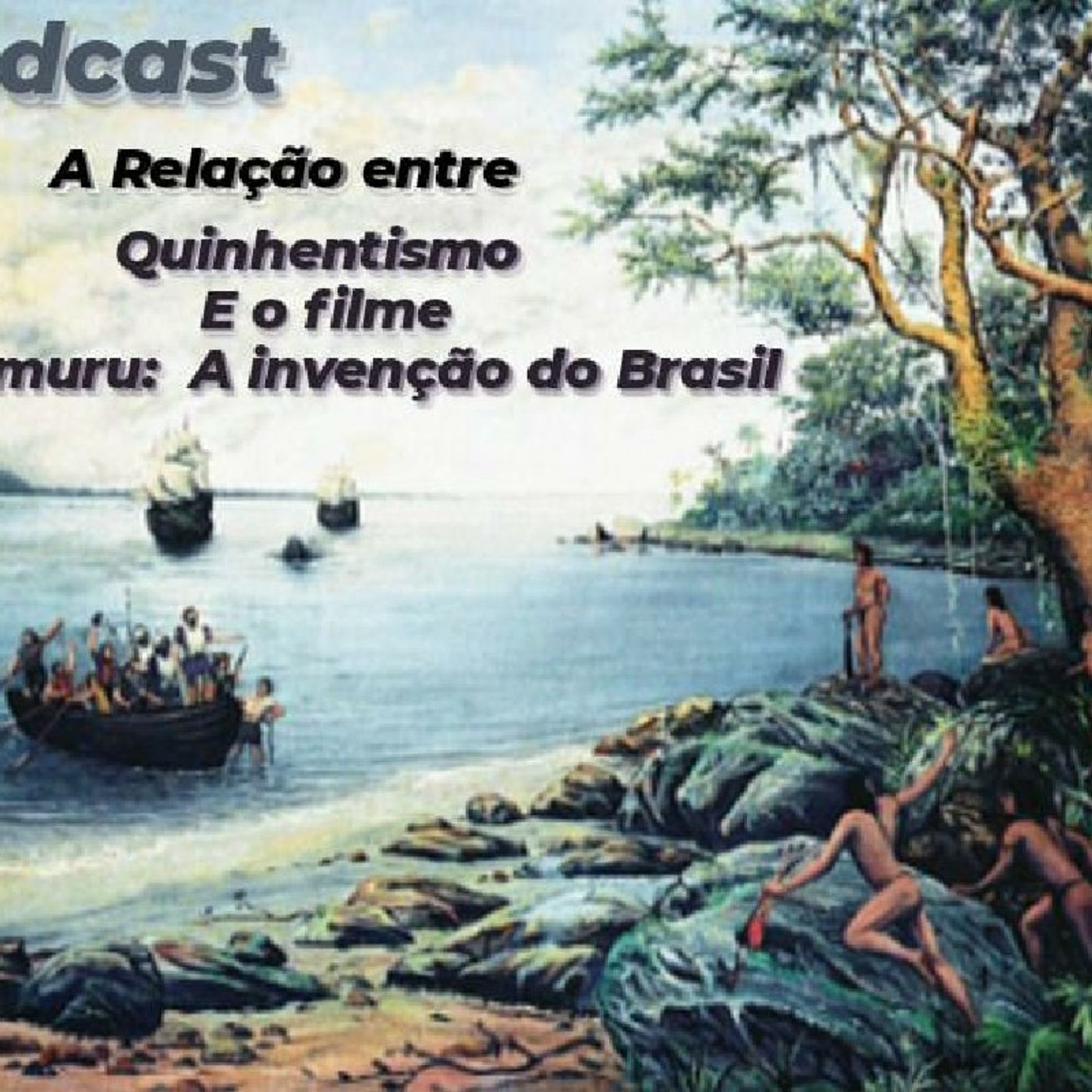 Davi Ferreira\'s podcast
