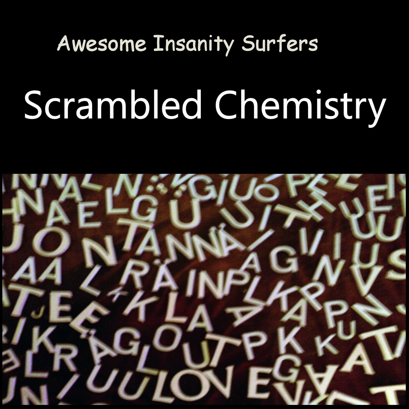 Awesome Insanity Surfer\'s tracks