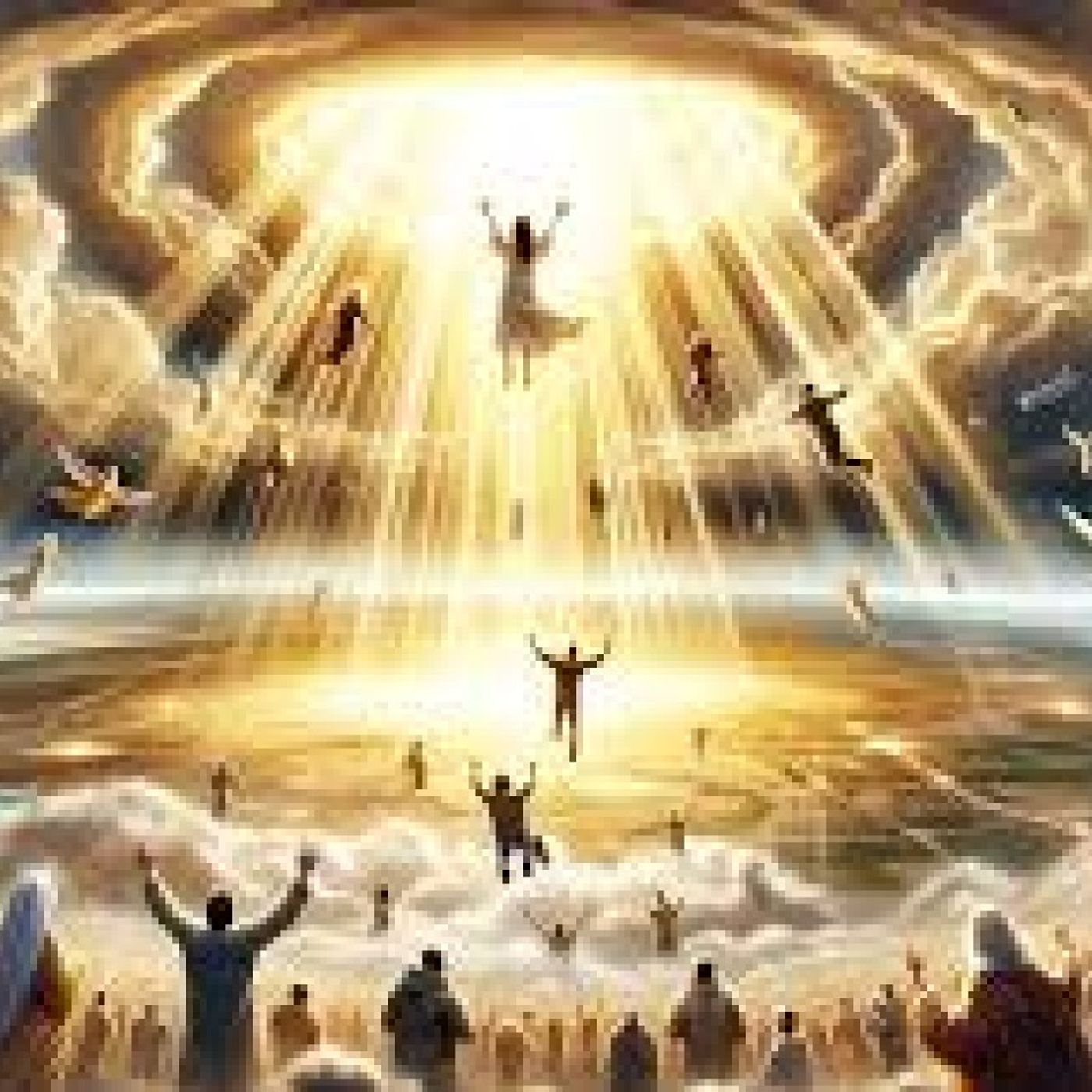 I SAW RAPTURE - By Pastor Abraham episode artwork