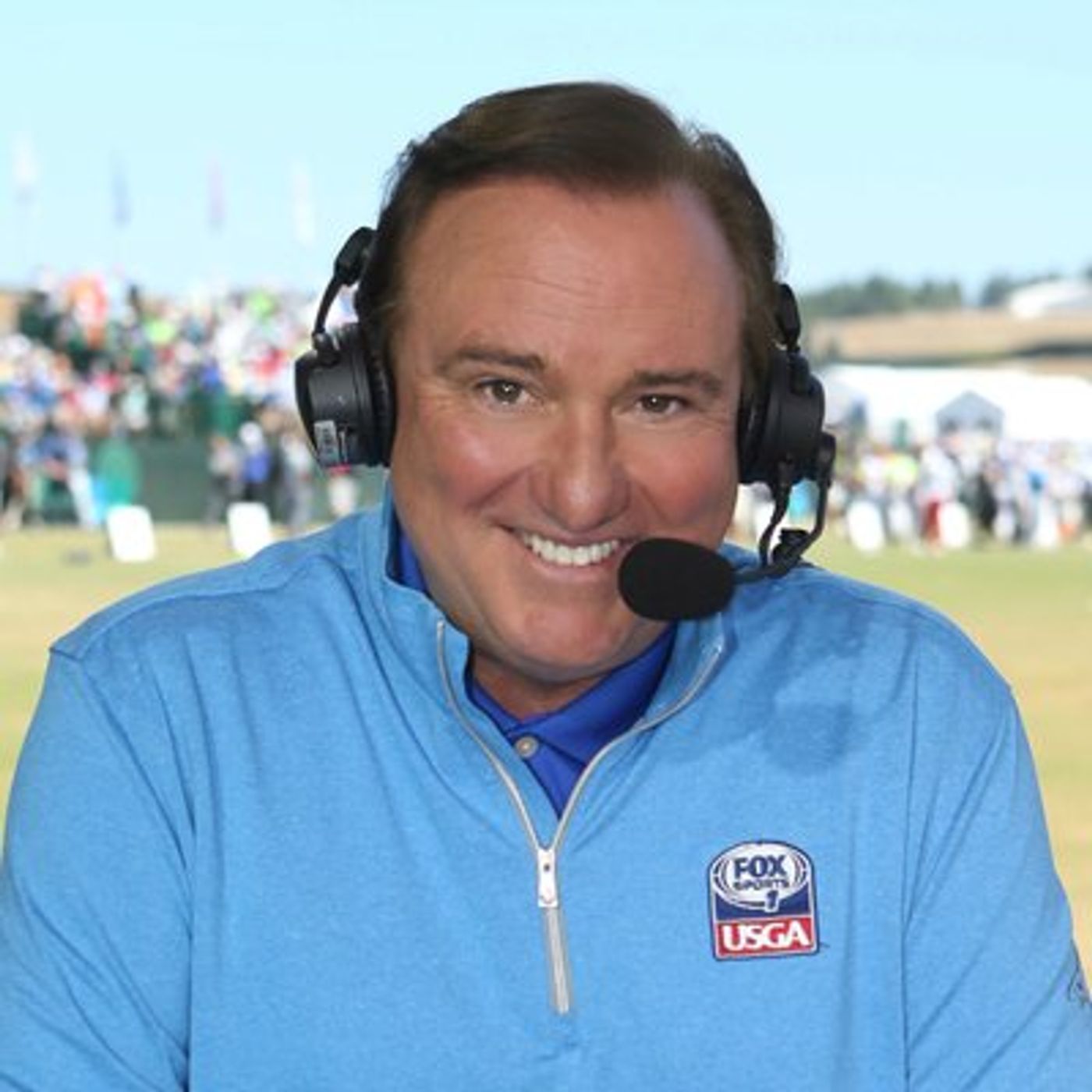 Fox Sports Broadcaster Tim Brando episode artwork