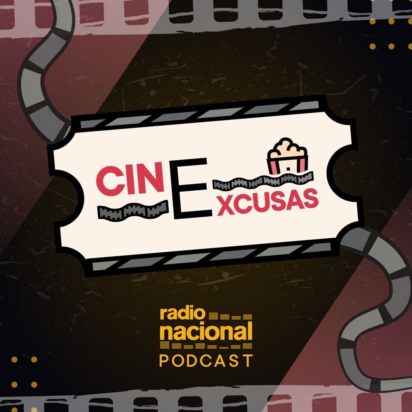 Cinexcusas