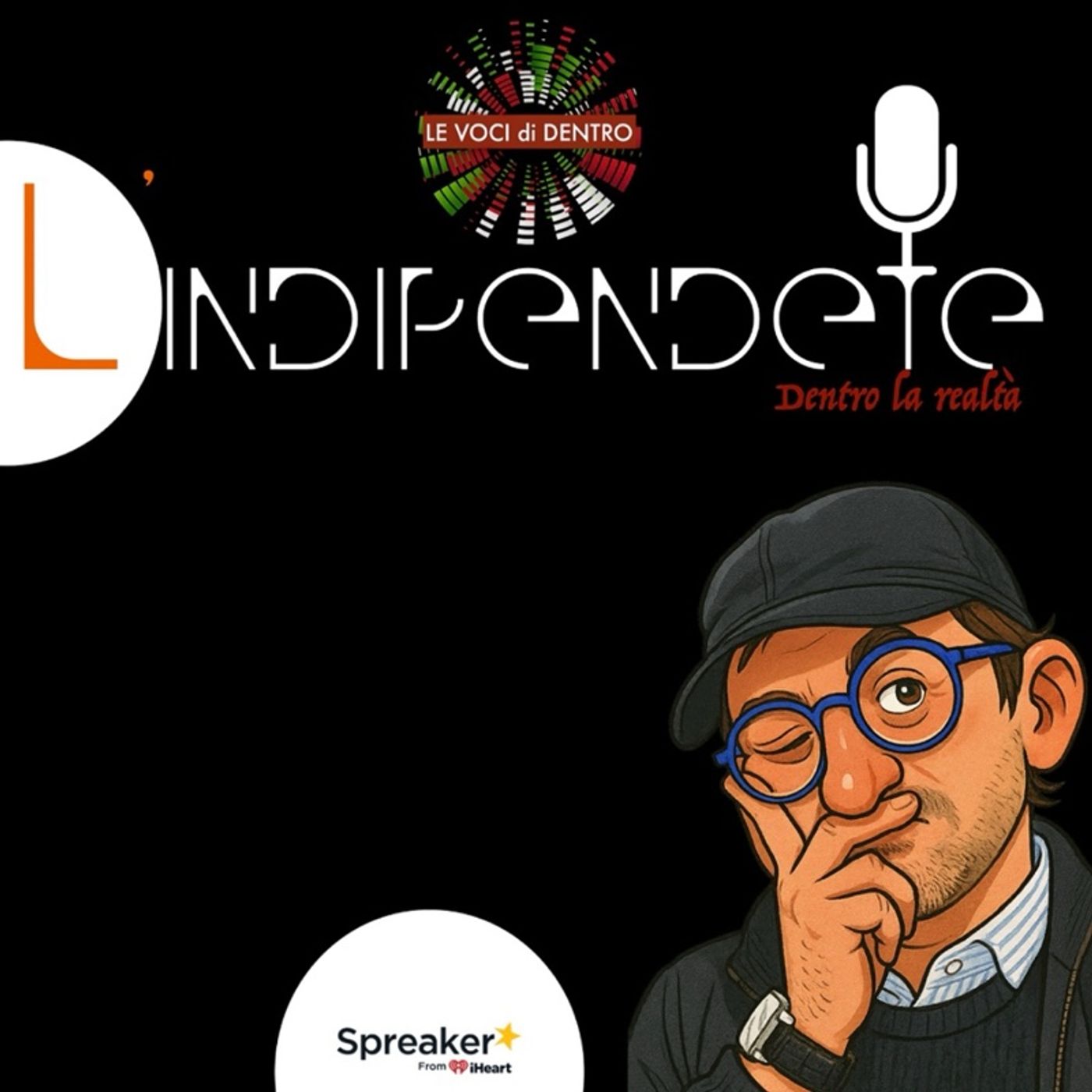 L’Indipendente-Europa col martello in mano
