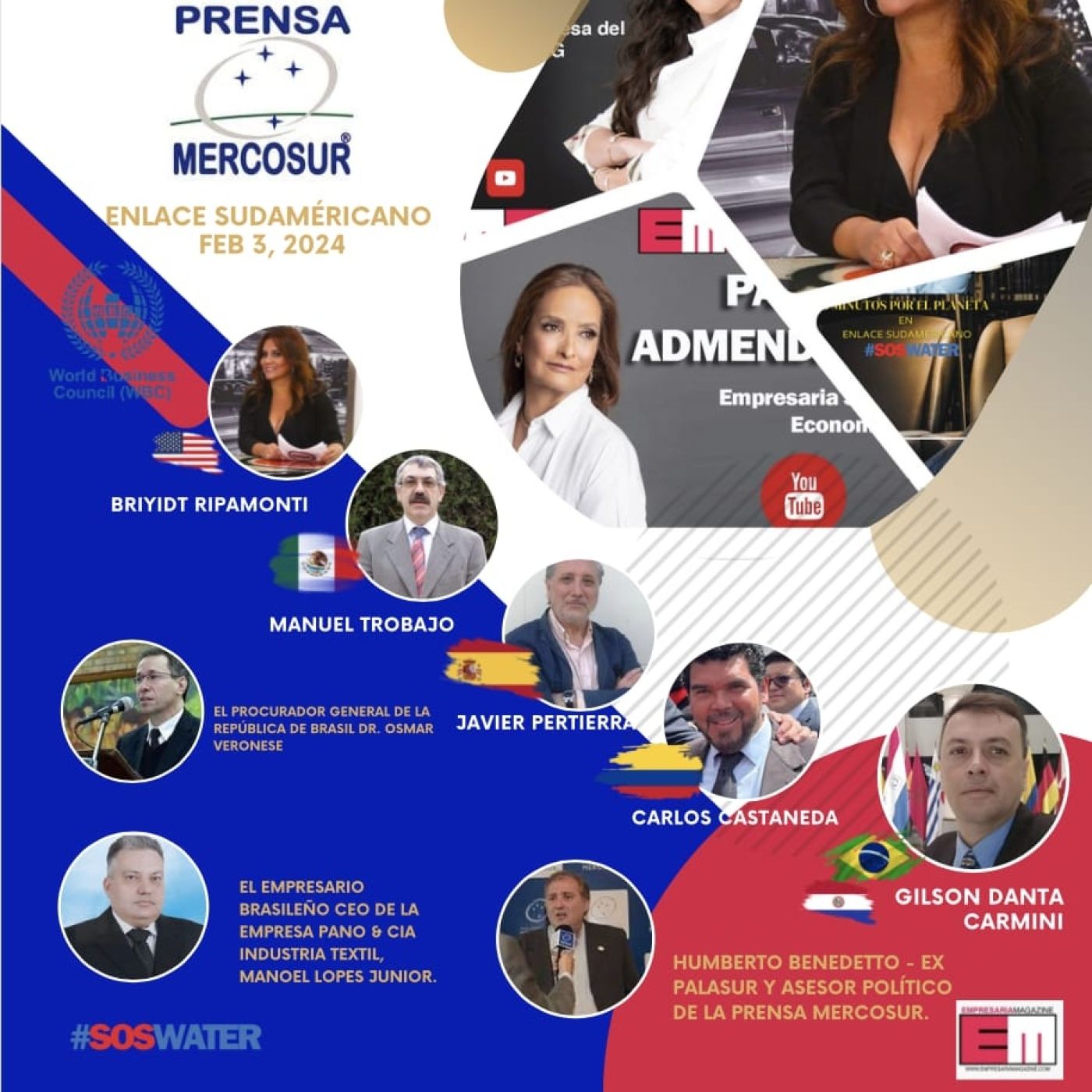 Enlace Iberoamericano