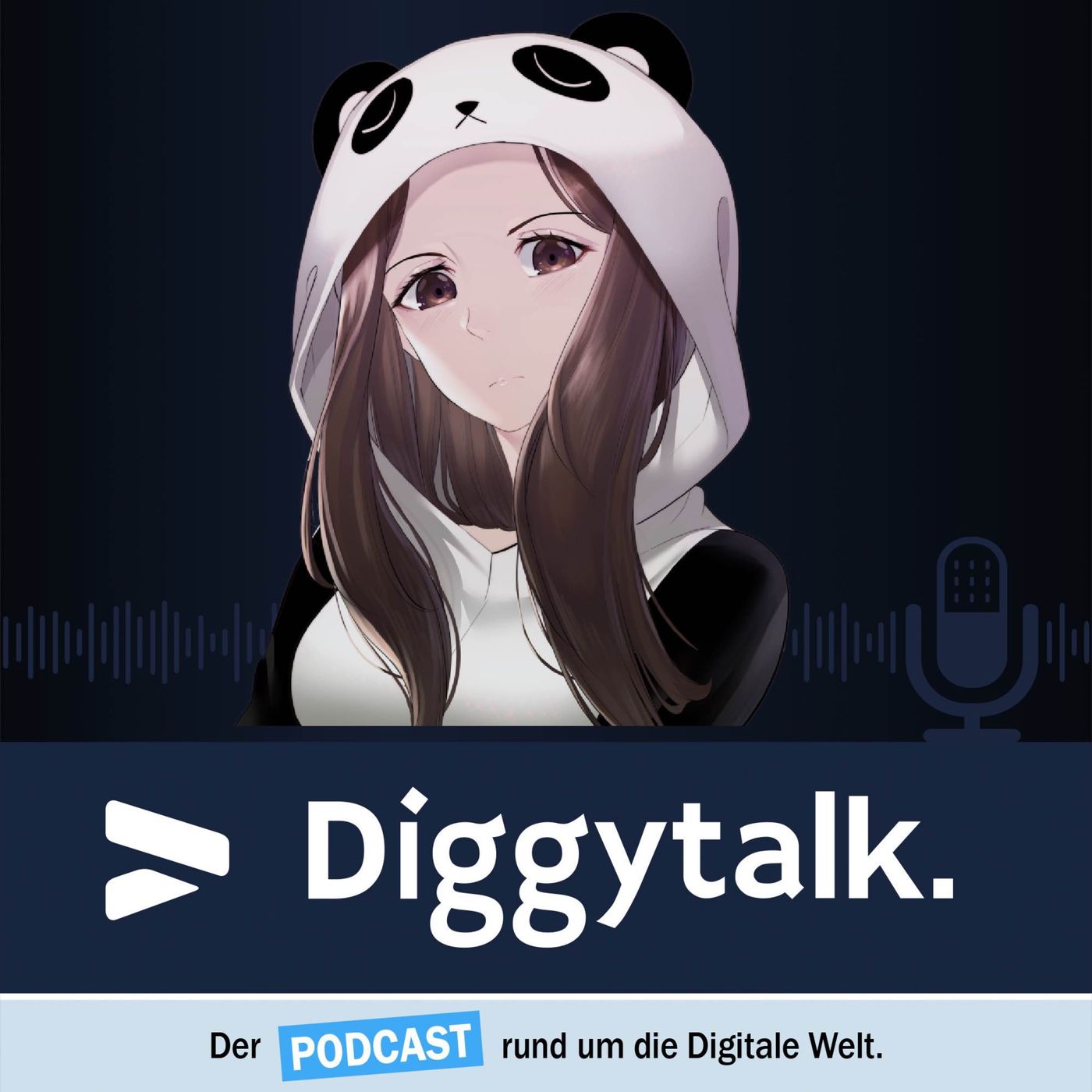 Diggytalk