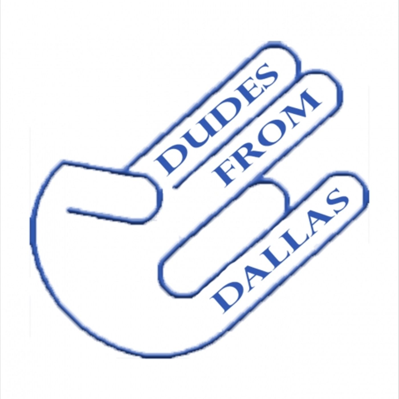 Dudes From Dallas