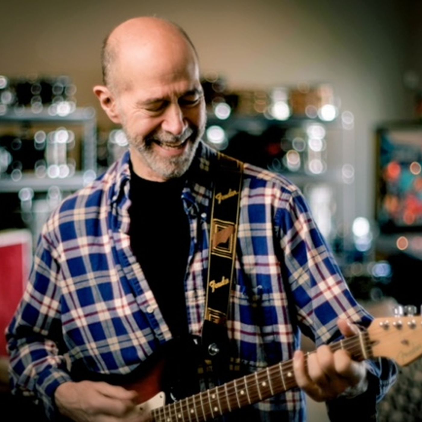 Guitarist and co-founder of the smash ‘70s group Orleans John Hall is my special guest! episode artwork