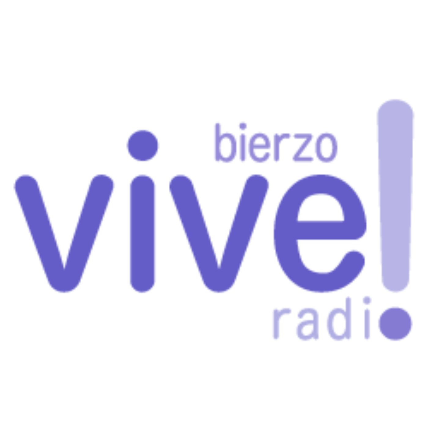 Vive! Radio Bierzo podcast artwork